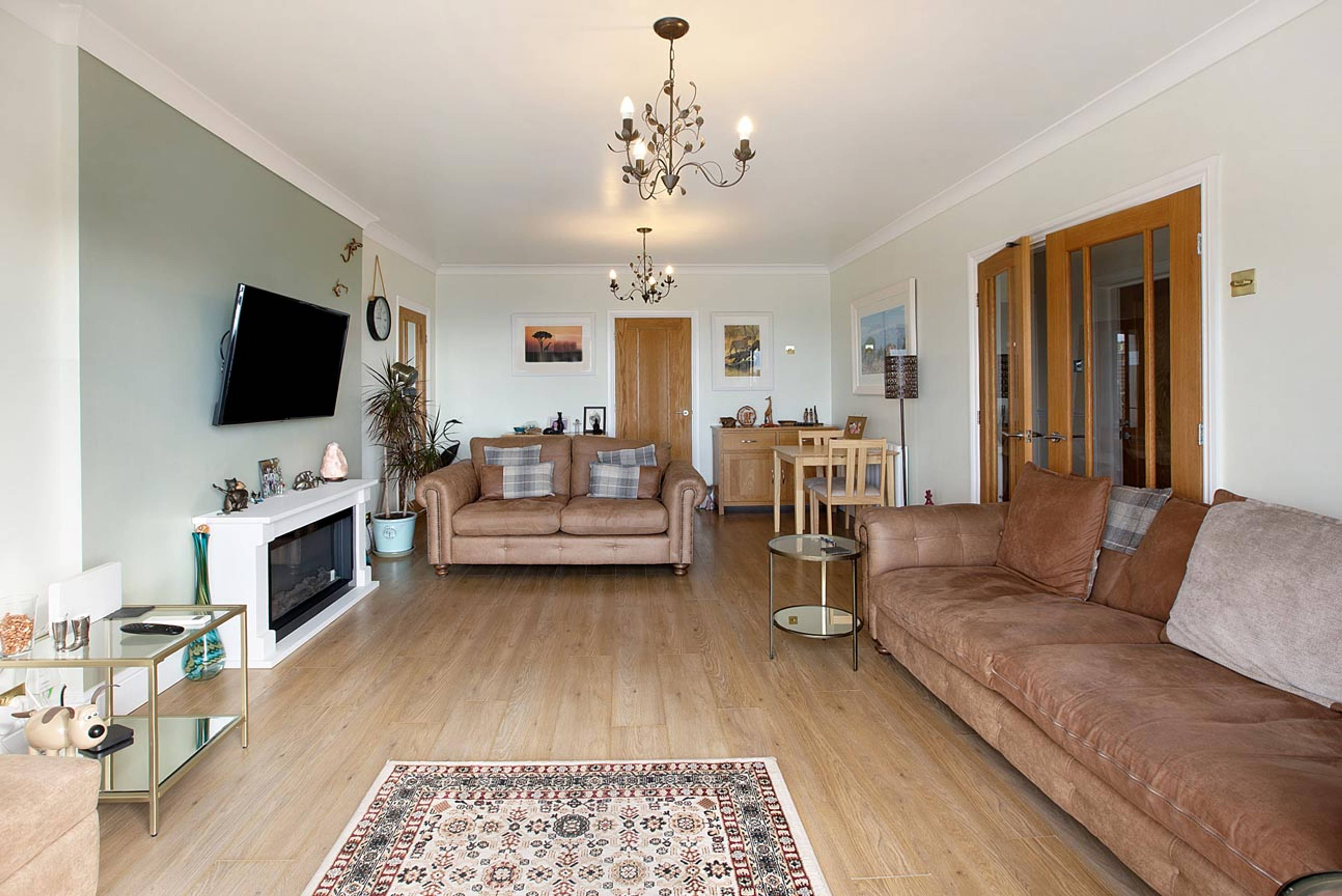 Maudlin Drive, Teignmouth, TQ14 - 6