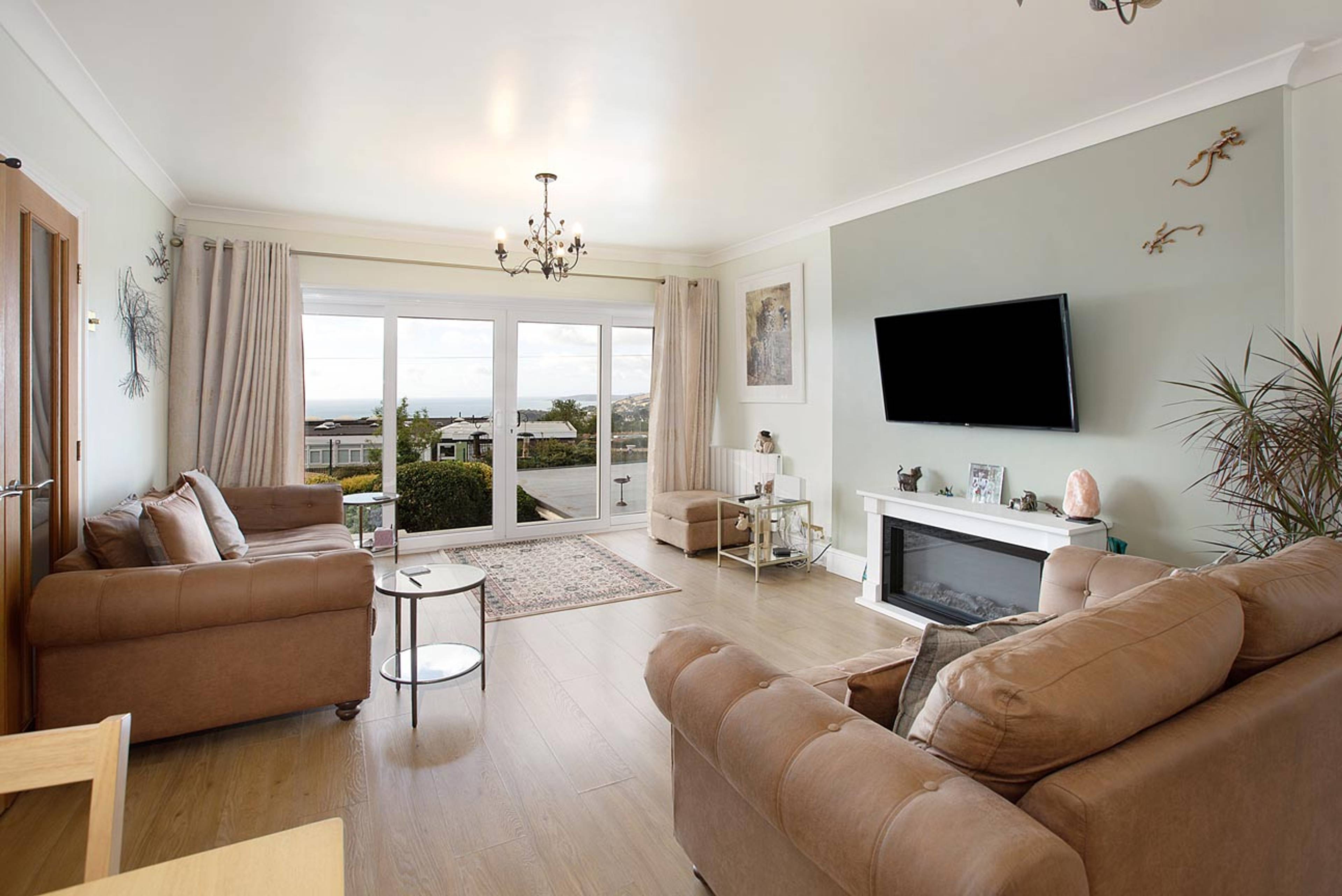 Maudlin Drive, Teignmouth, TQ14 - 5