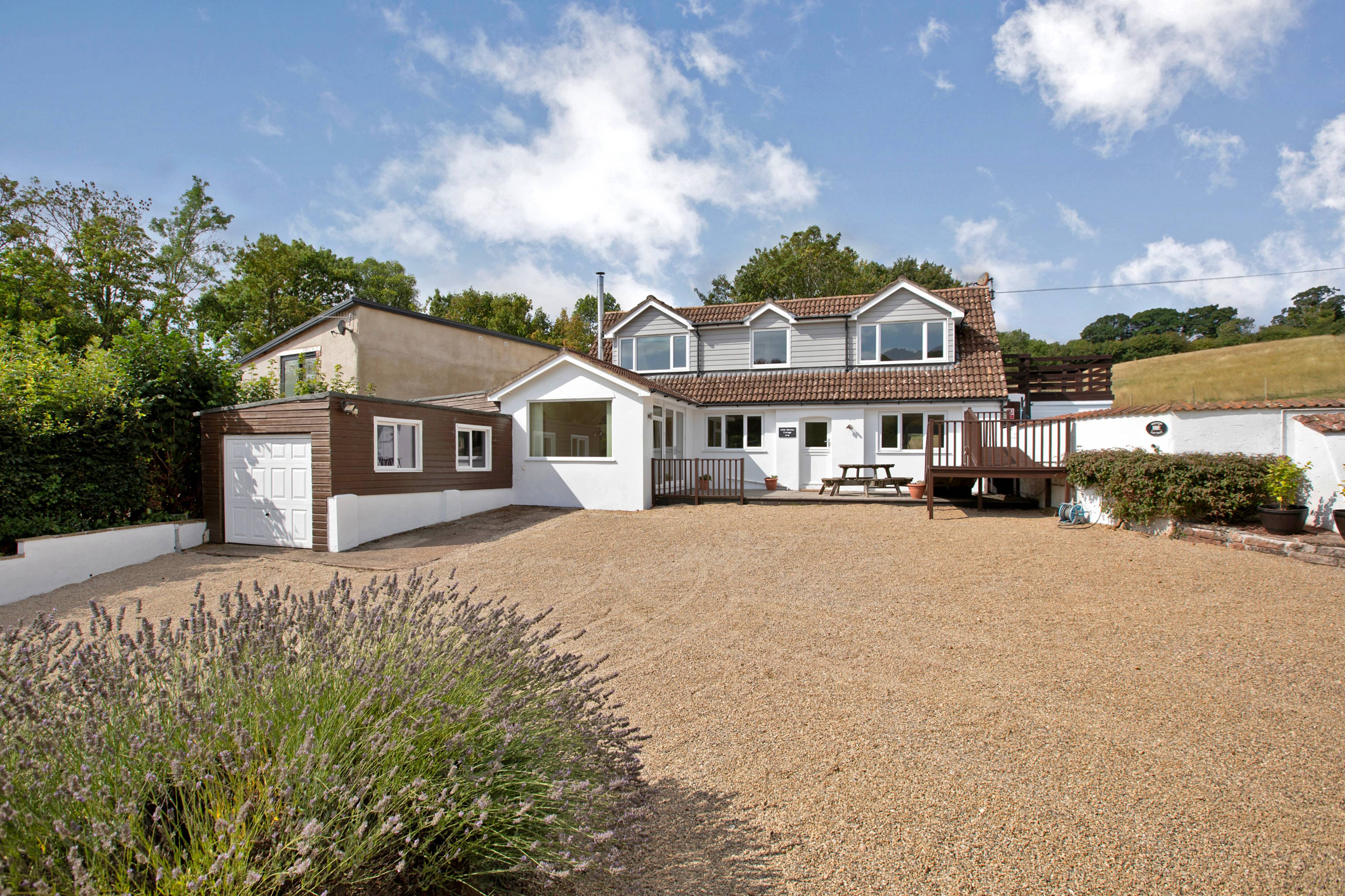 Ashcombe Road, Higher Dawlish Water, EX7 - 1