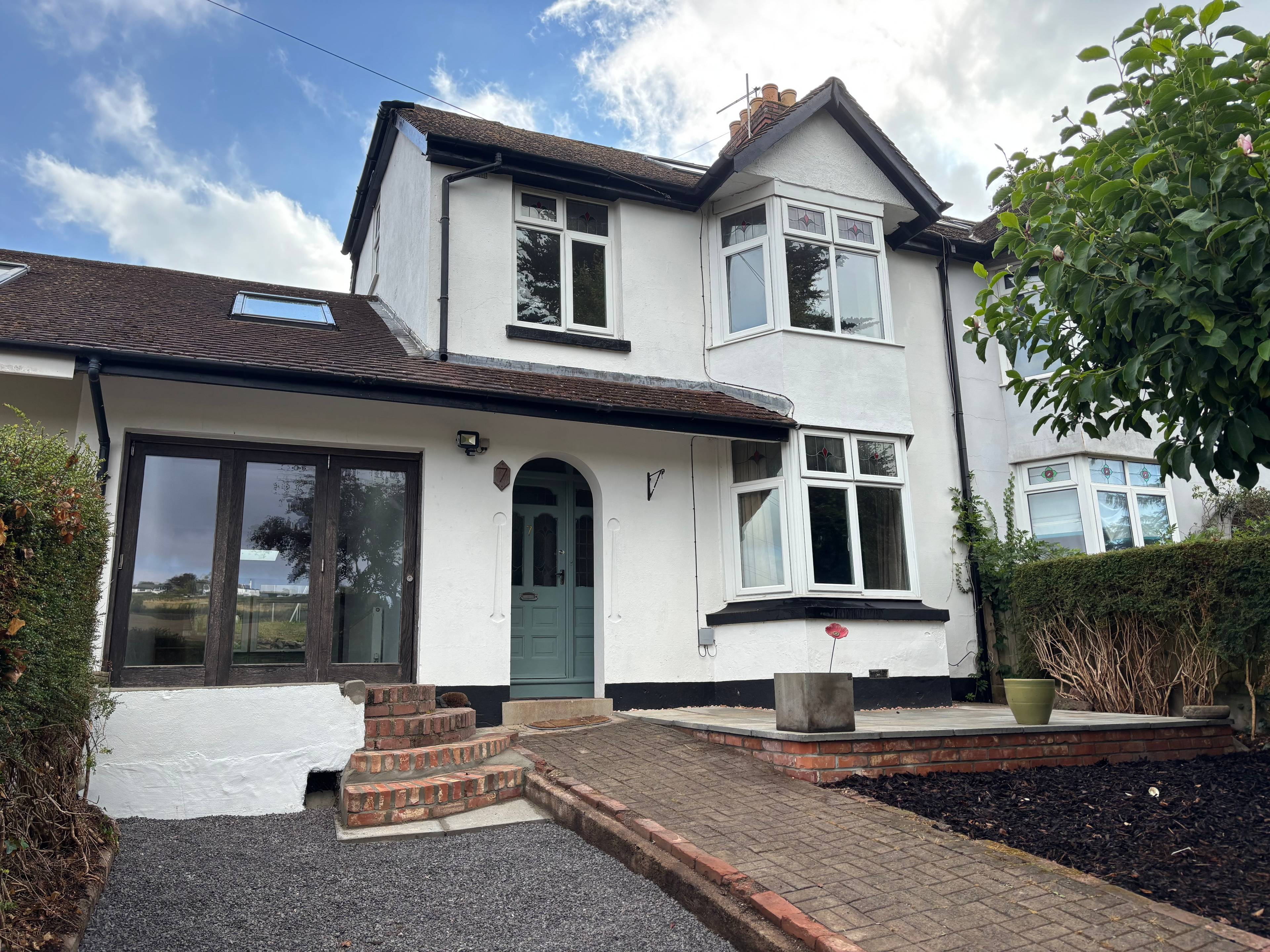 Stoke Road, Maidencombe, TQ1 - 1