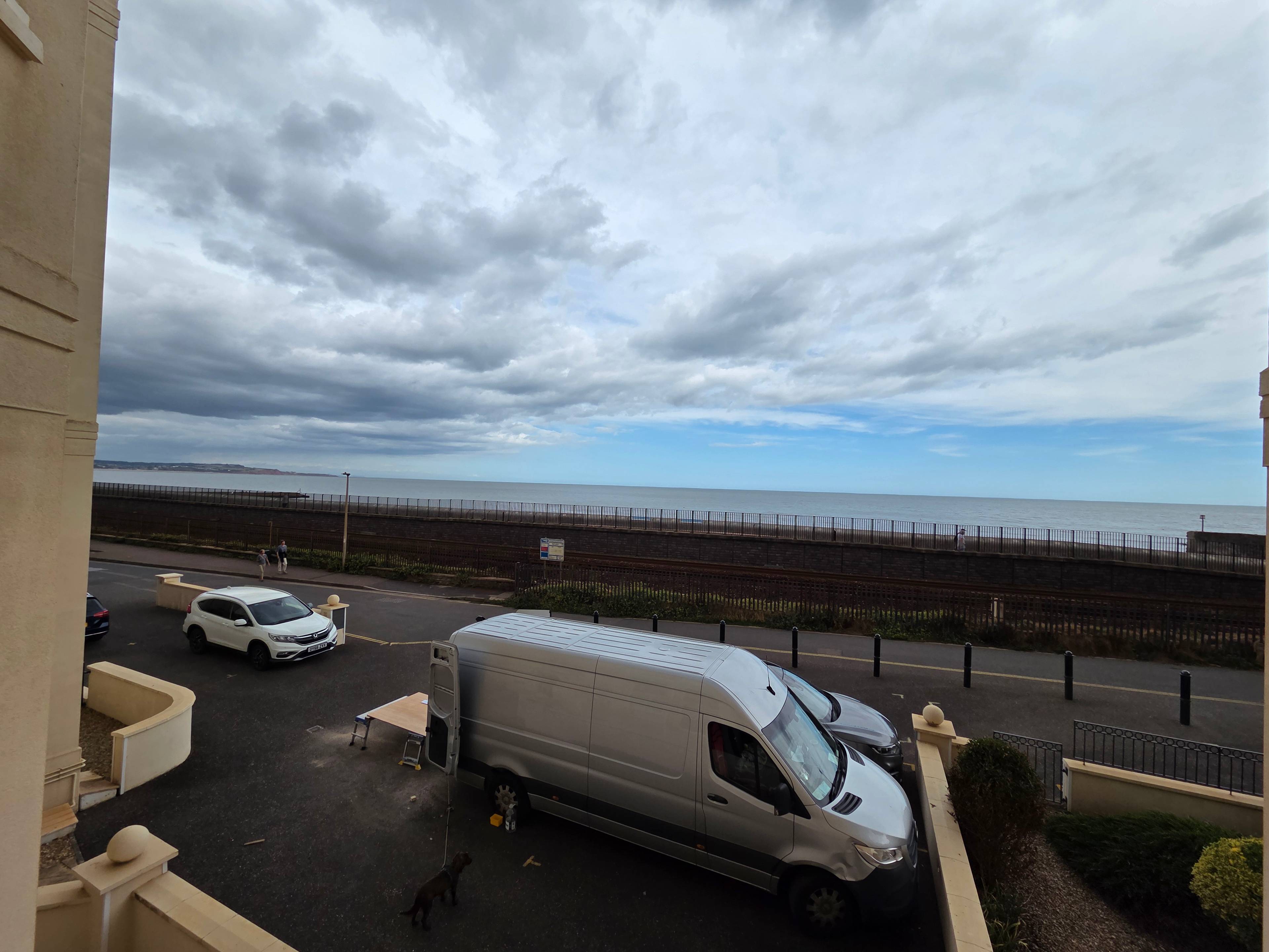 Marine Parade, Dawlish, EX7 - 4
