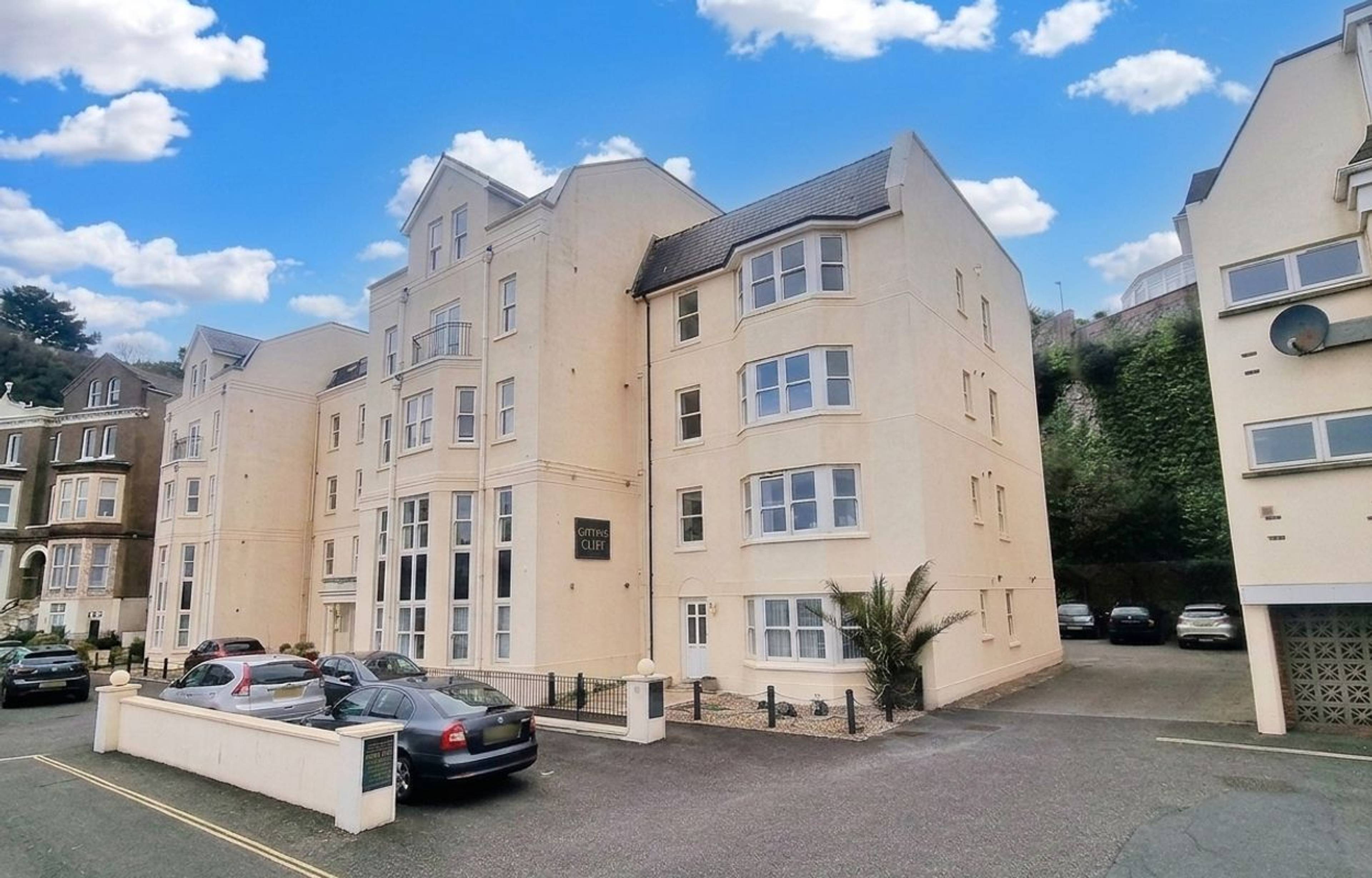 Marine Parade, Dawlish, EX7