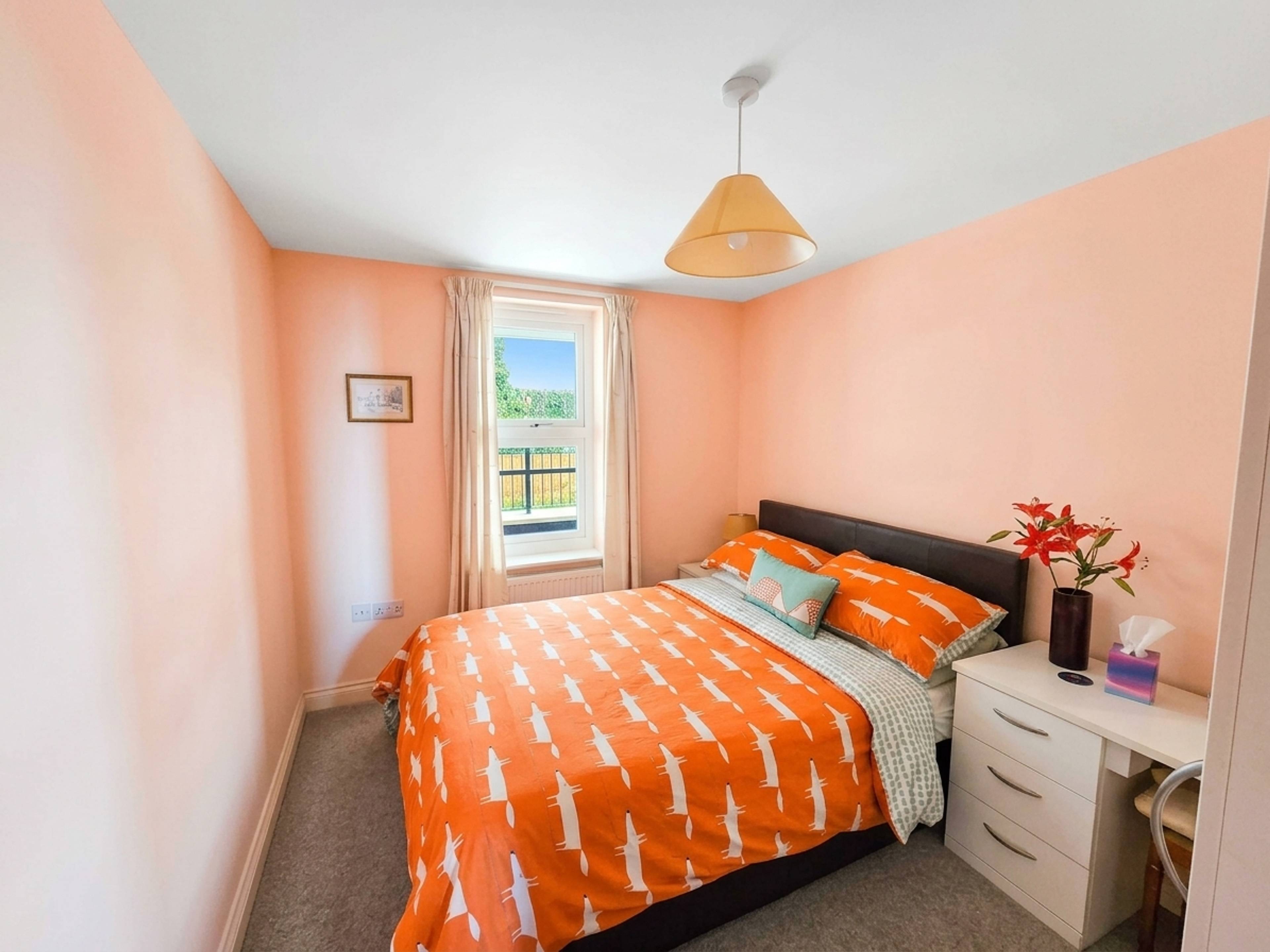 Marine Parade, Dawlish, EX7 - 9