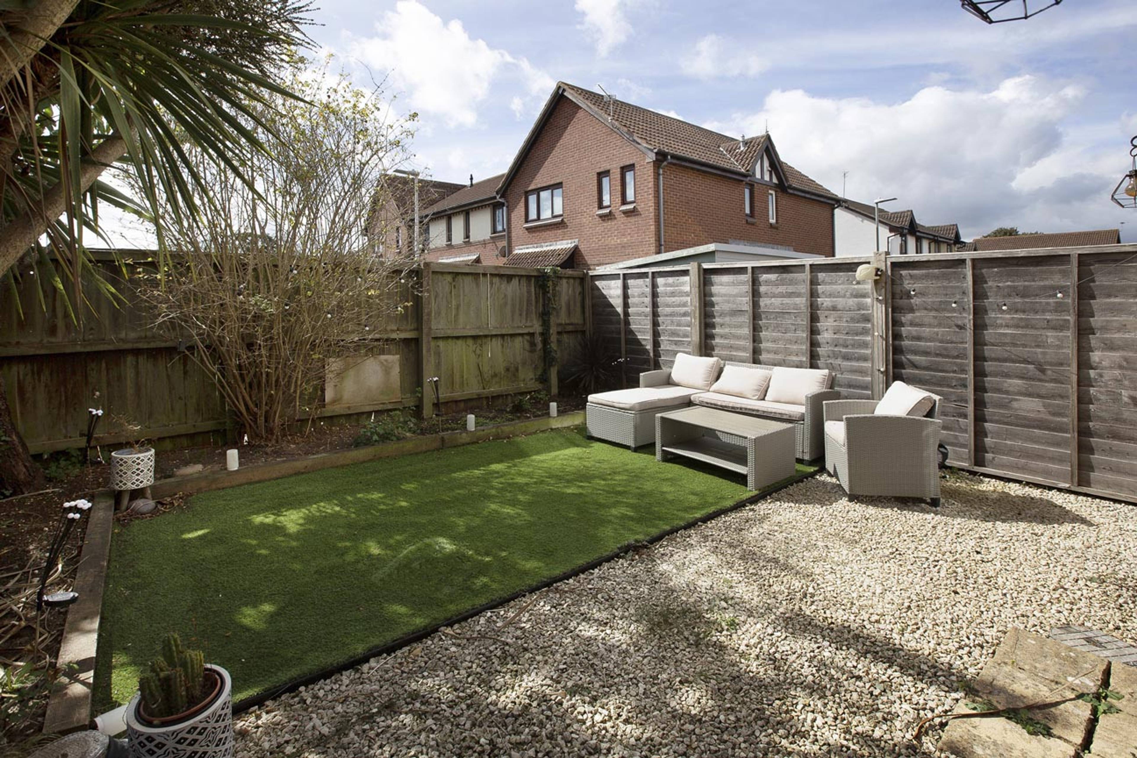 Hamilton Grove, Starcross, EX6 - 4