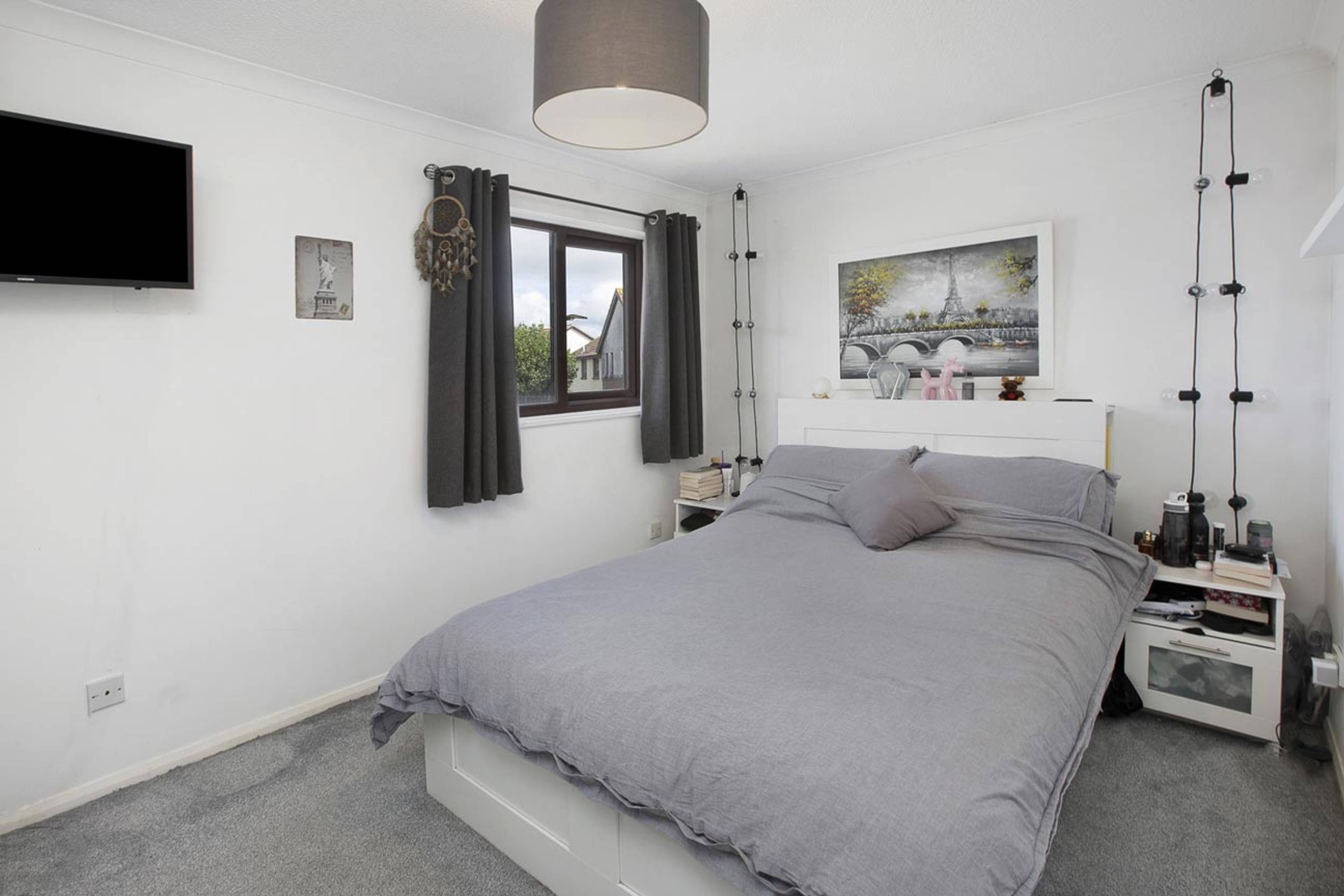Hamilton Grove, Starcross, EX6 - 8