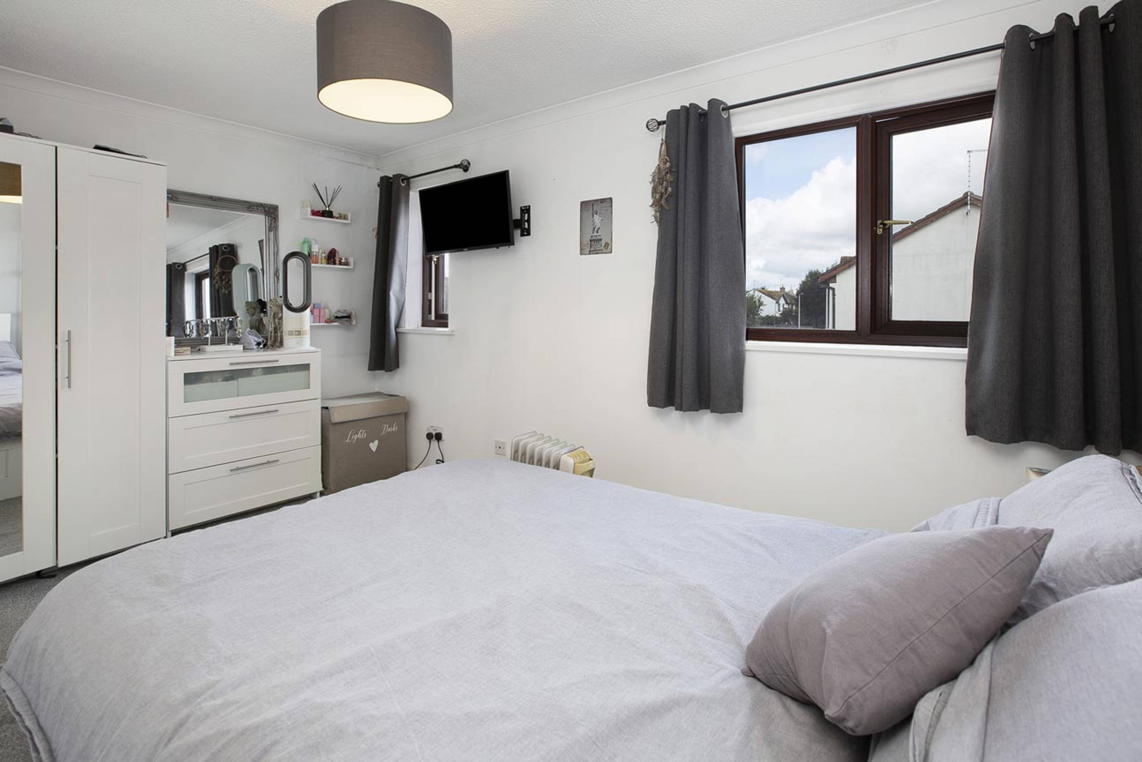 Hamilton Grove, Starcross, EX6 - 9