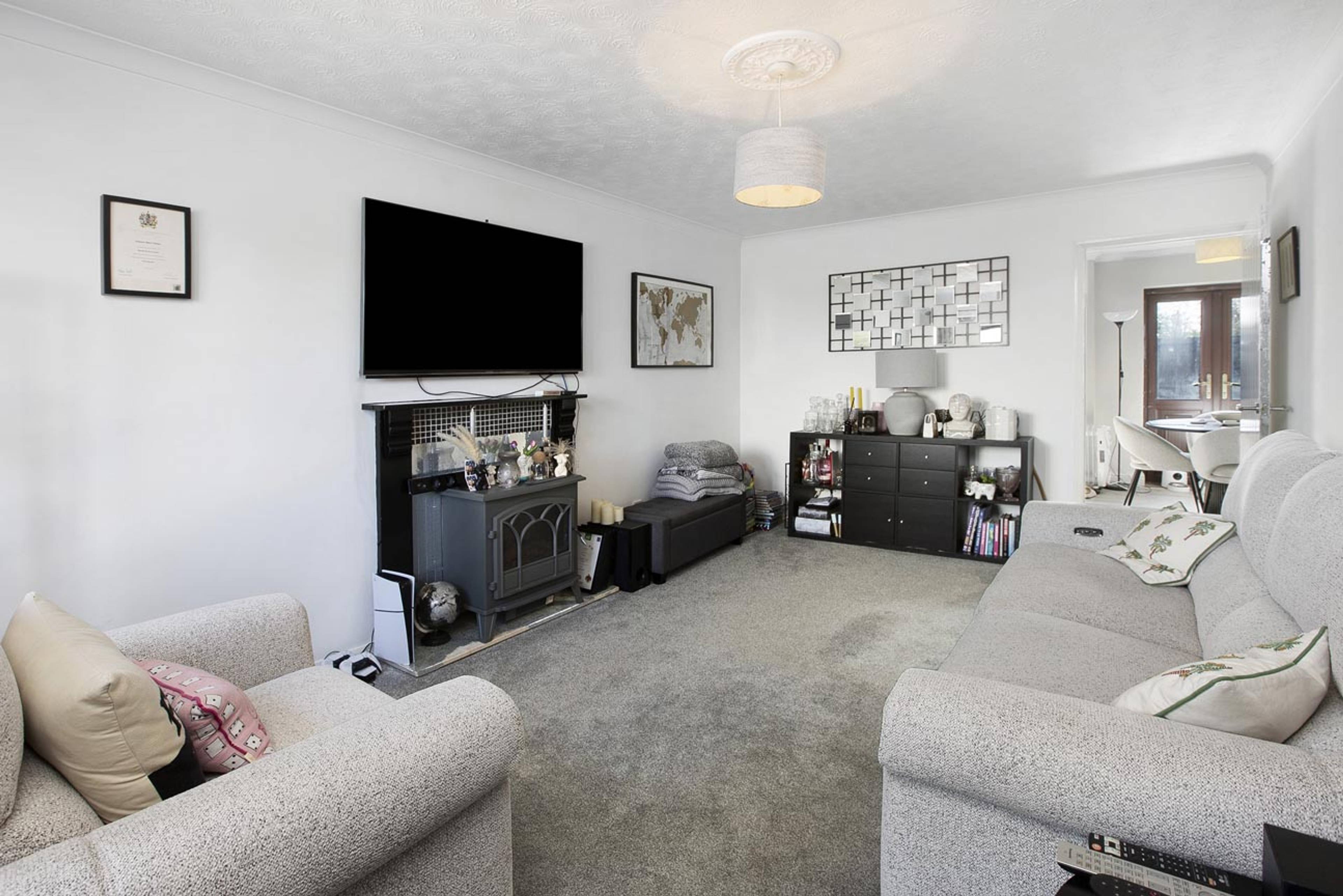 Hamilton Grove, Starcross, EX6 - 7