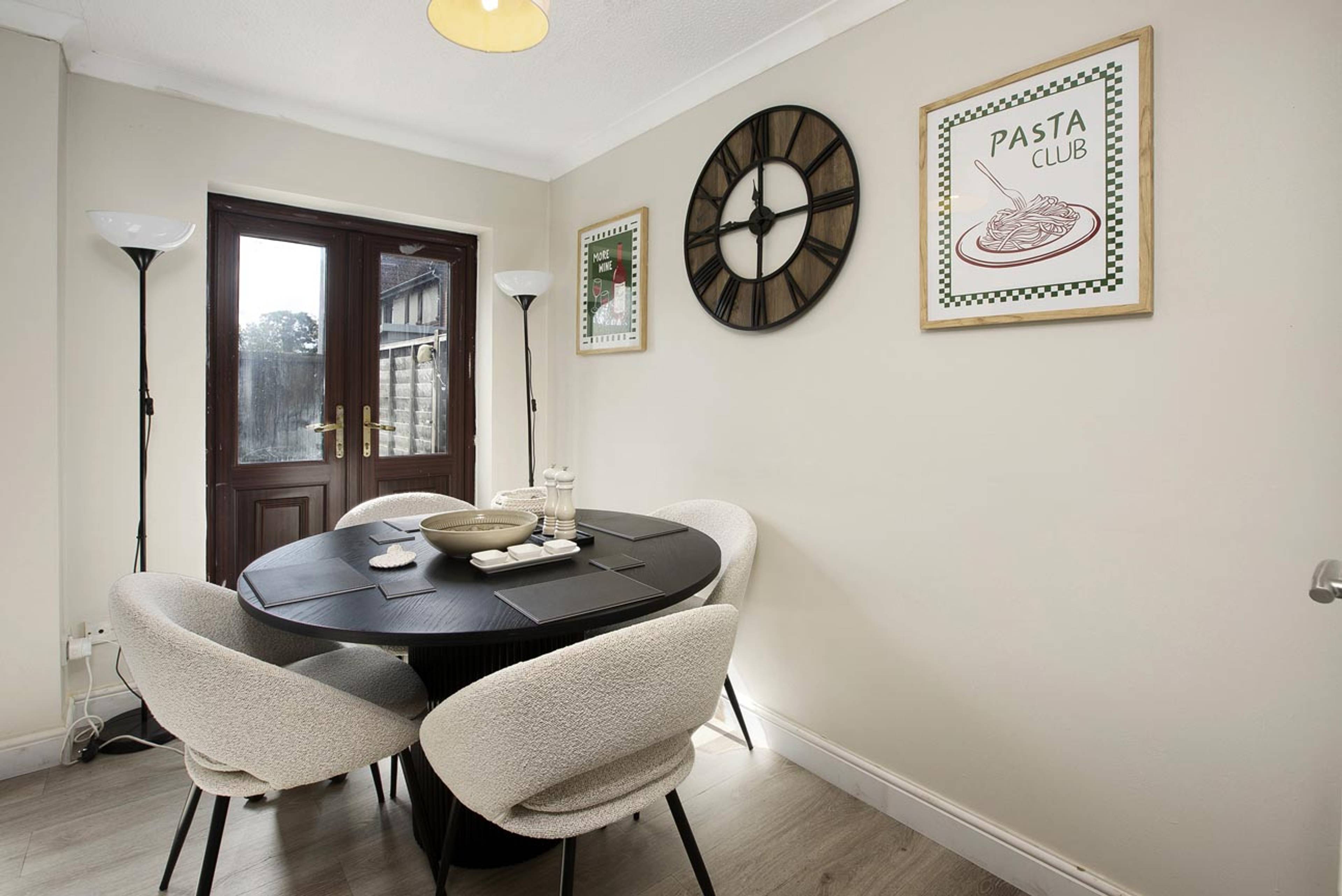 Hamilton Grove, Starcross, EX6 - 6