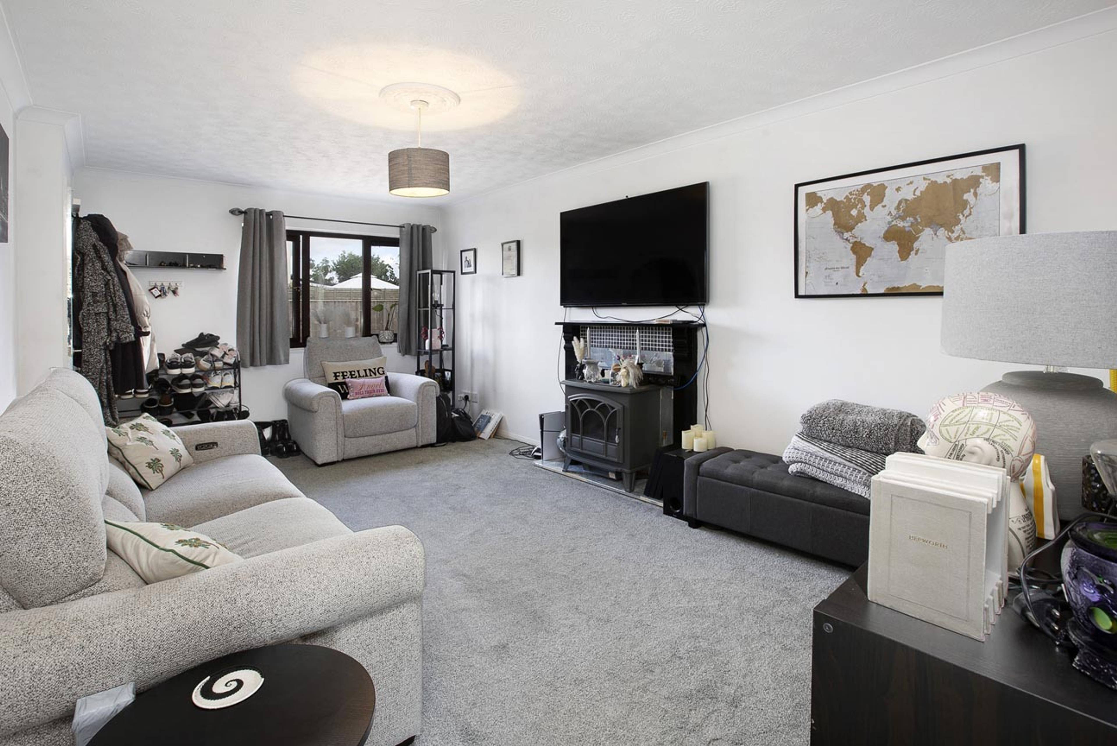 Hamilton Grove, Starcross, EX6 - 3