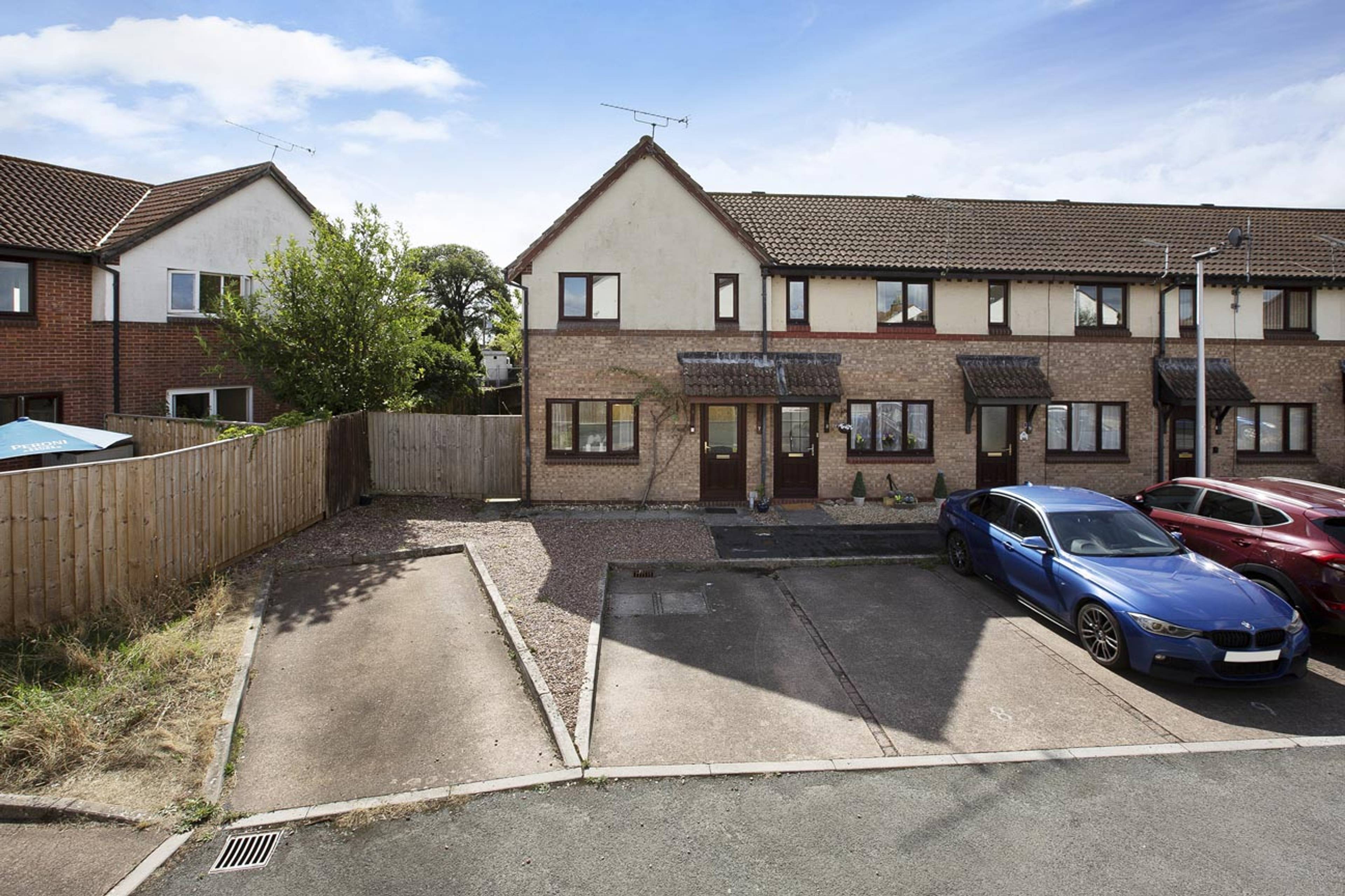 Hamilton Grove, Starcross, EX6