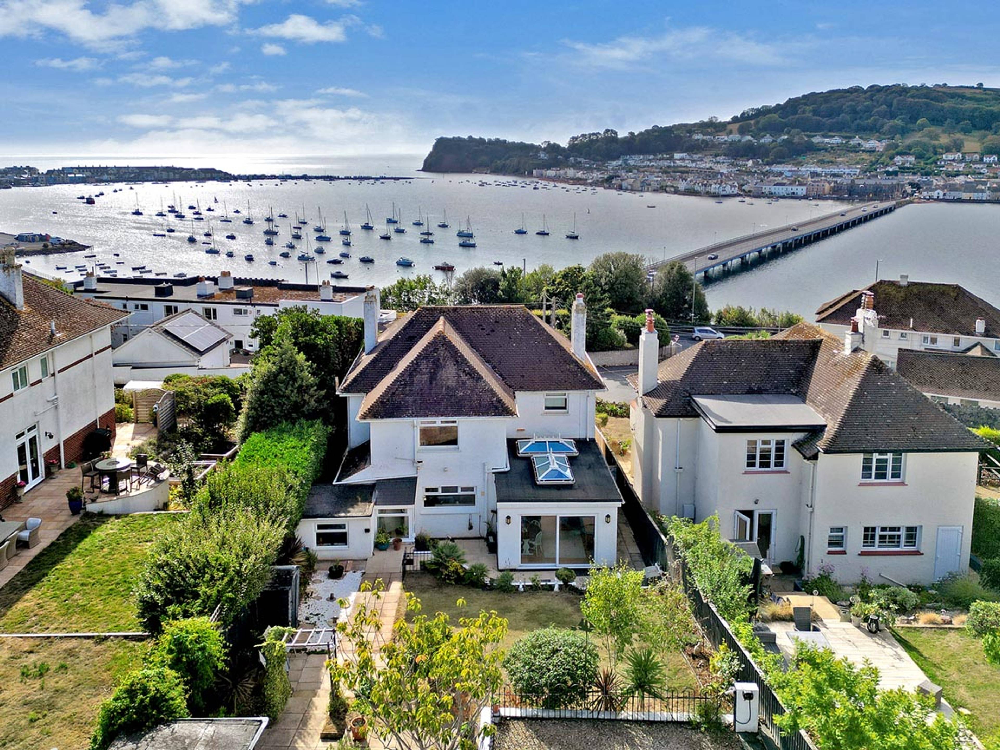Inverteign Drive, Teignmouth, TQ14