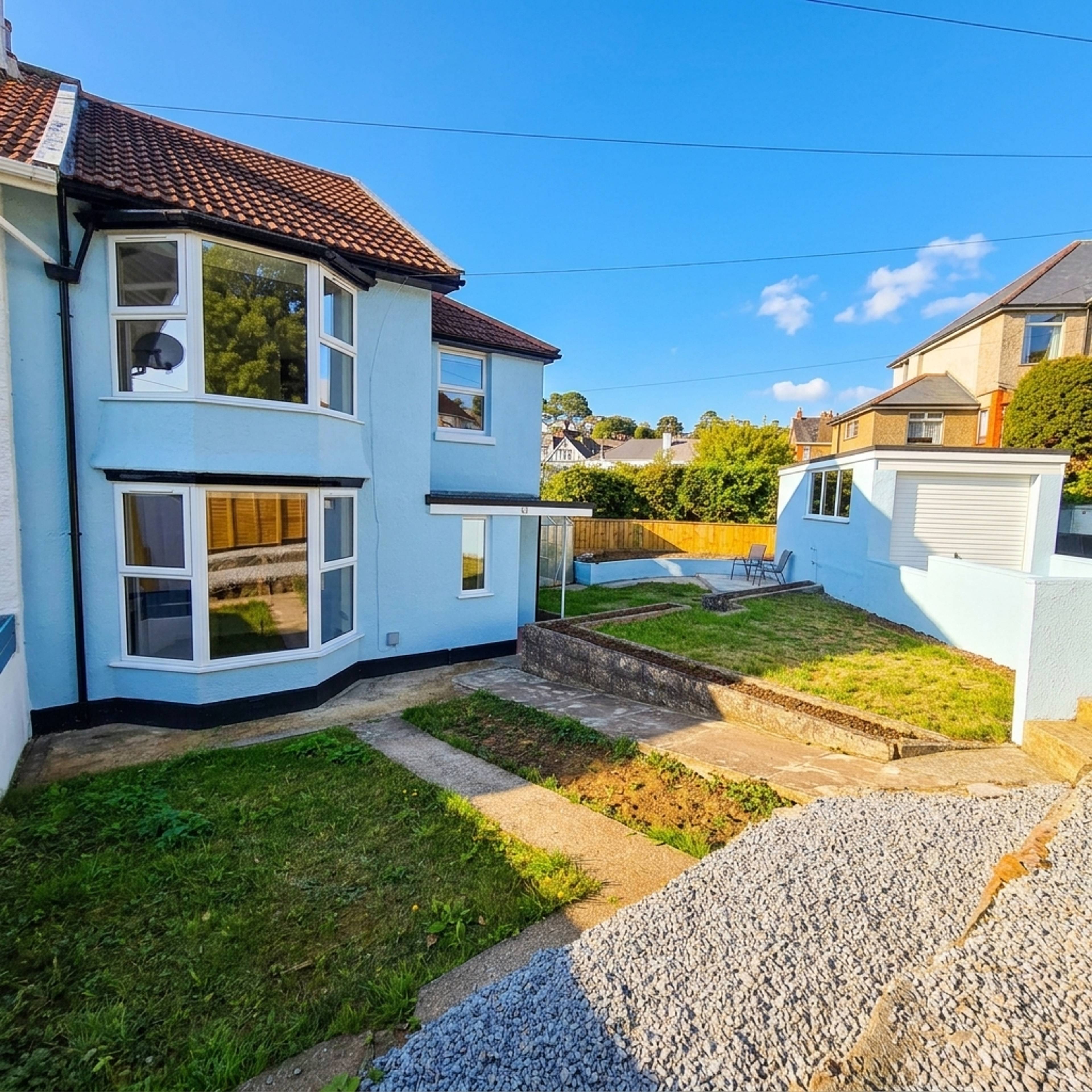 Pennyacre Road, Teignmouth, TQ14 - 1