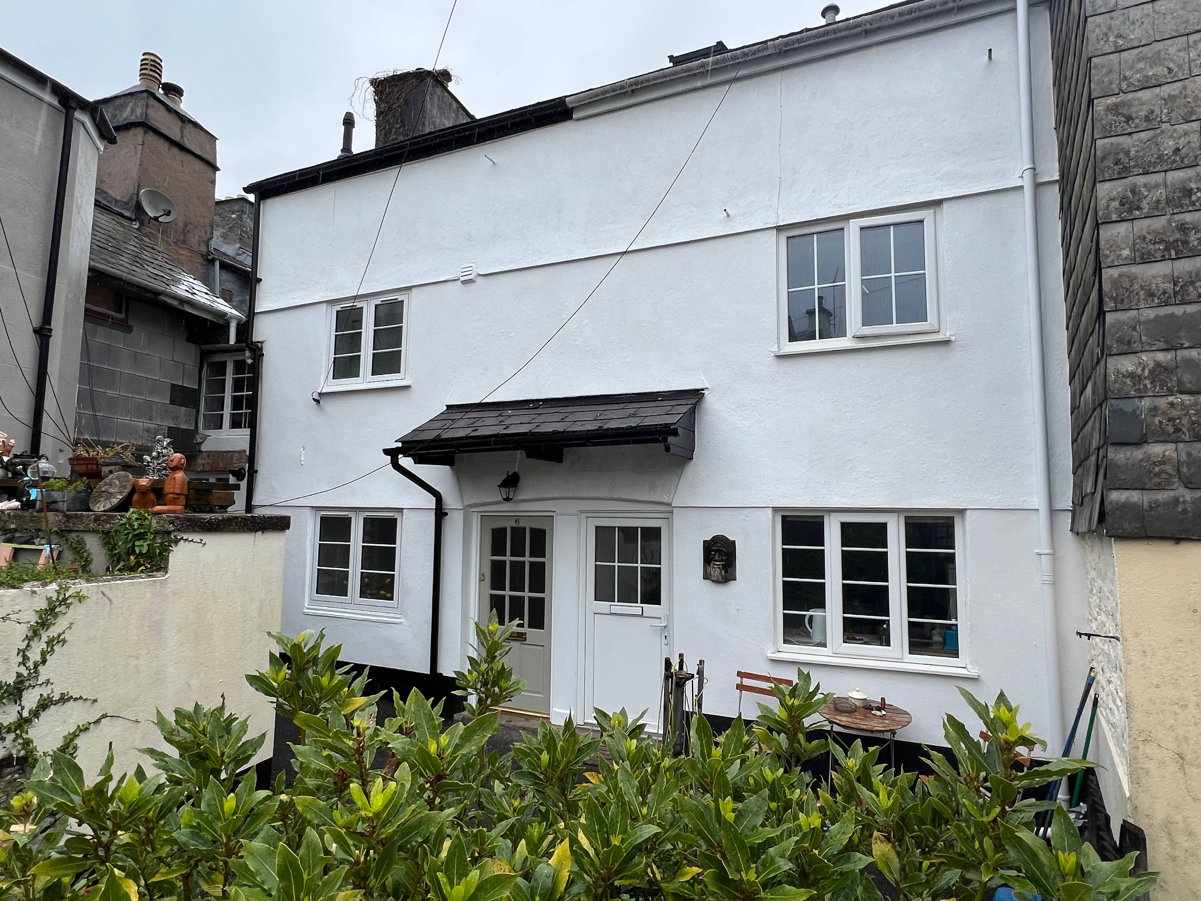 Plymouth Road, Buckfastleigh, TQ11 - 1
