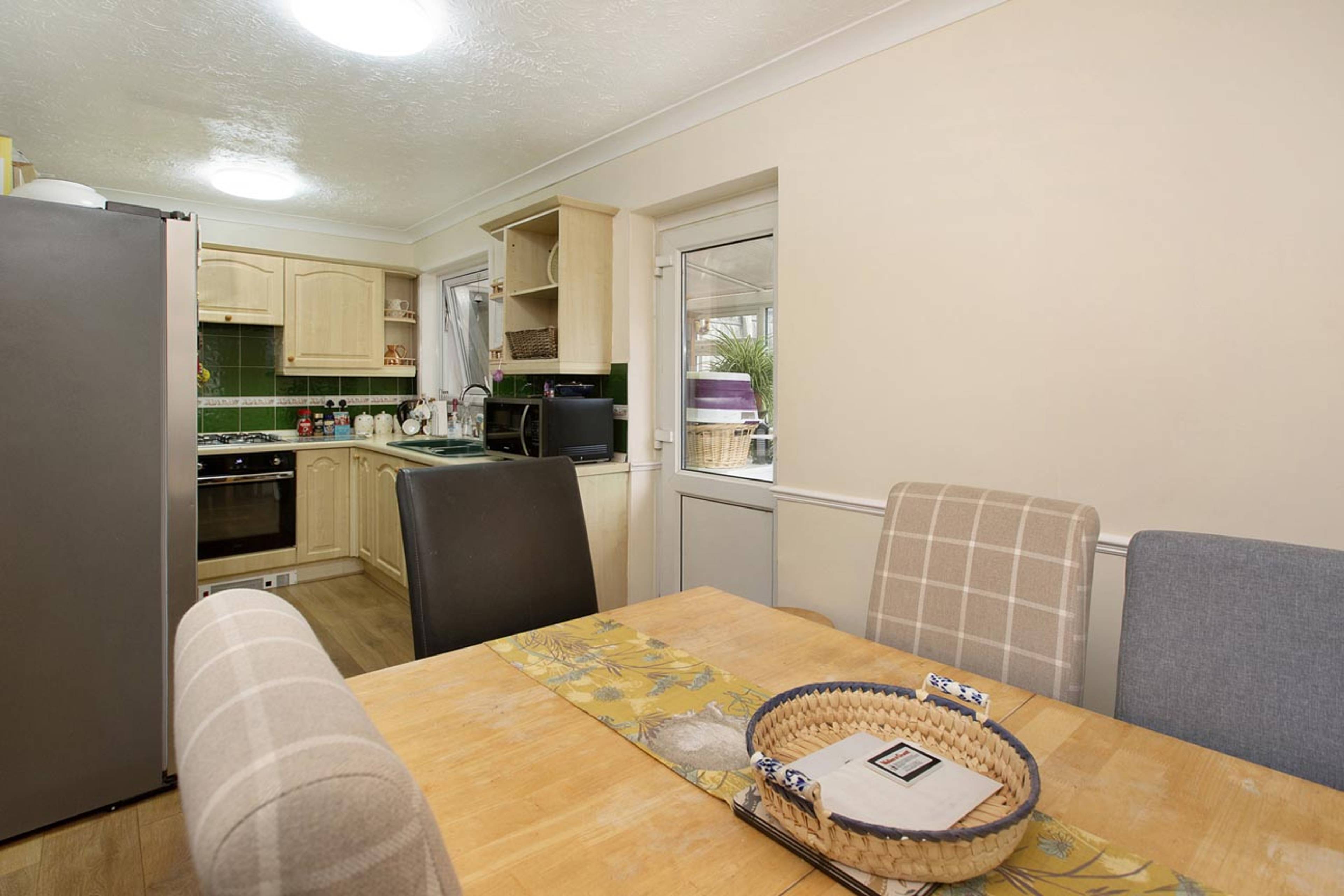 Third Avenue, Dawlish, EX7 - 6