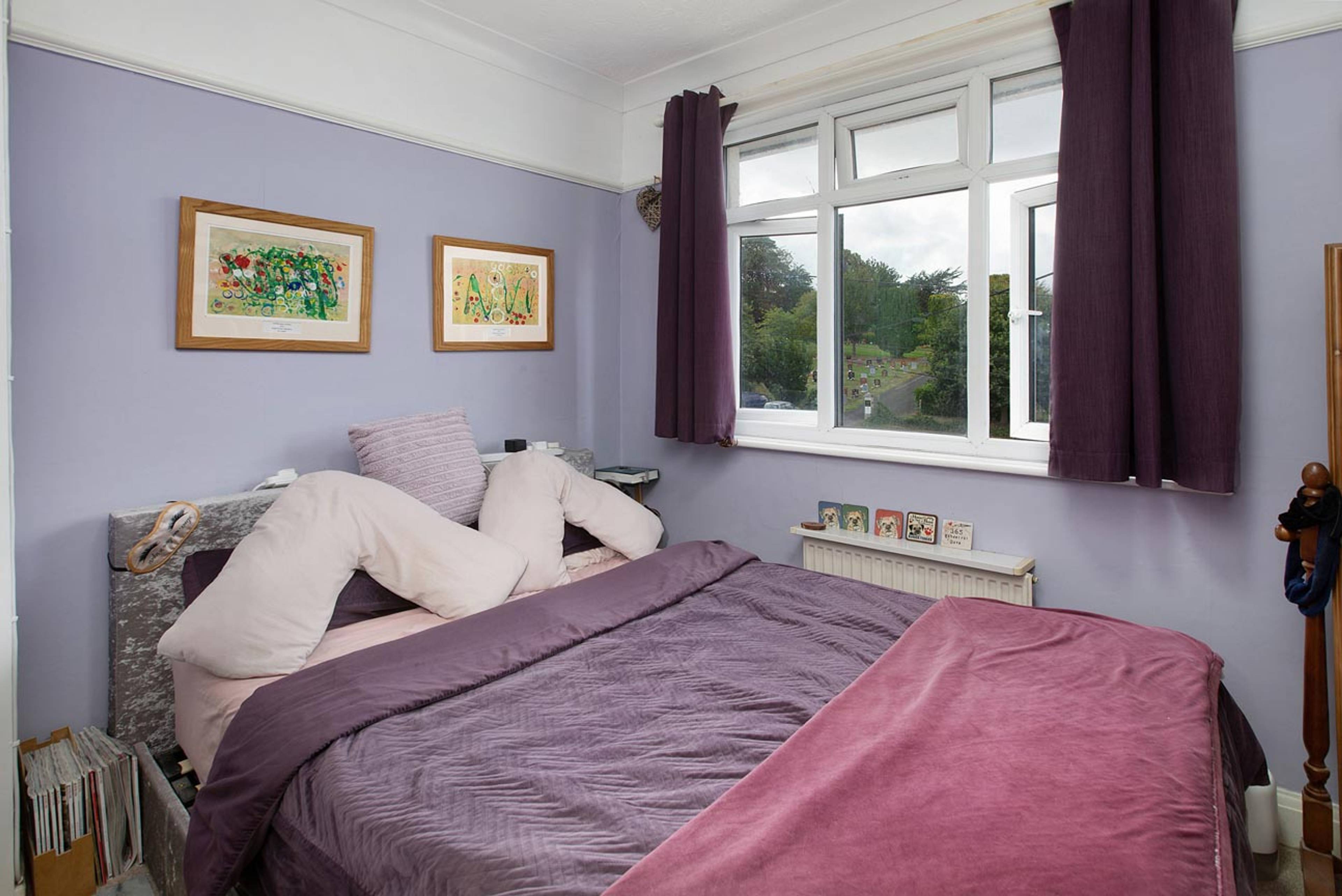 Third Avenue, Dawlish, EX7 - 9