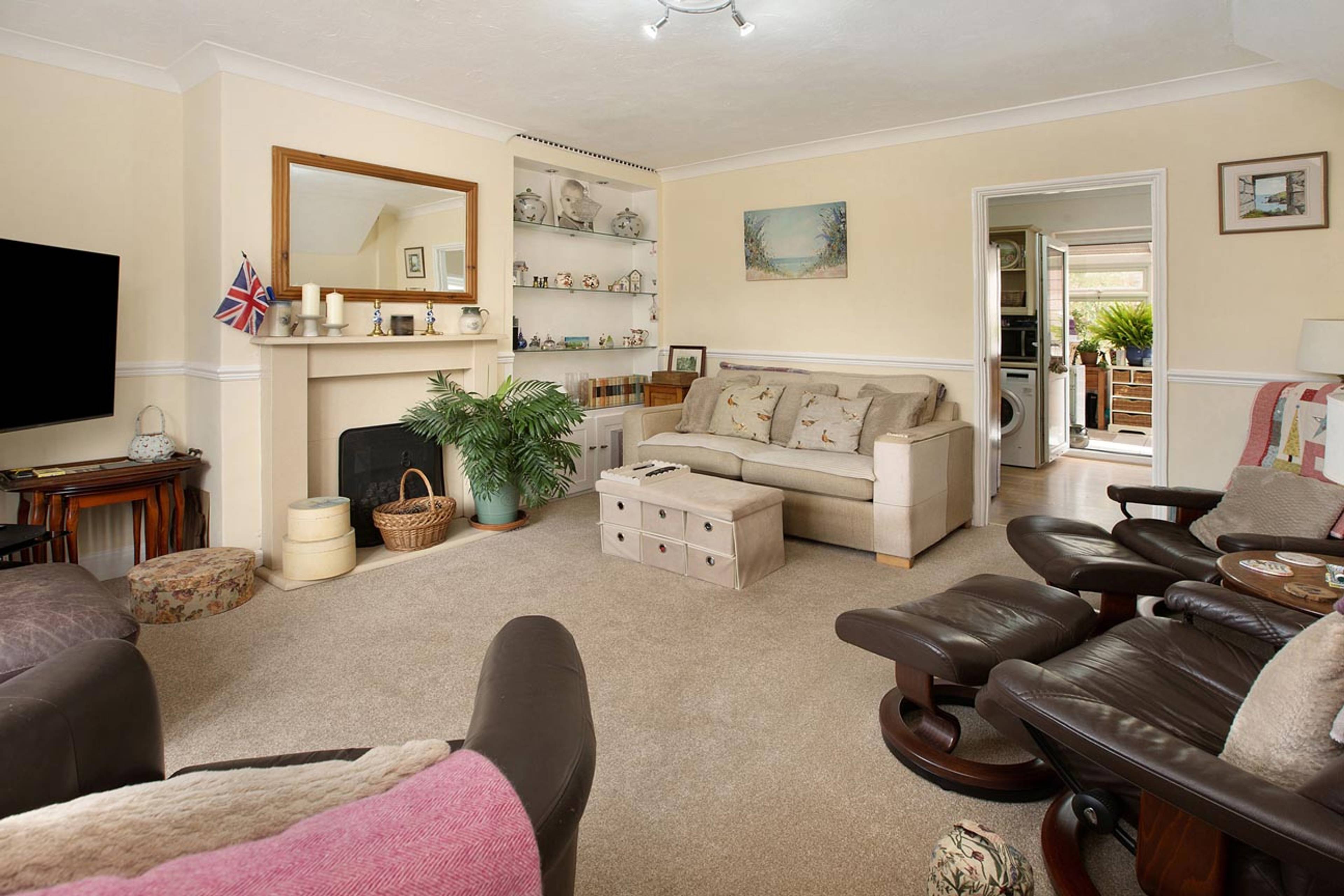 Third Avenue, Dawlish, EX7 - 2