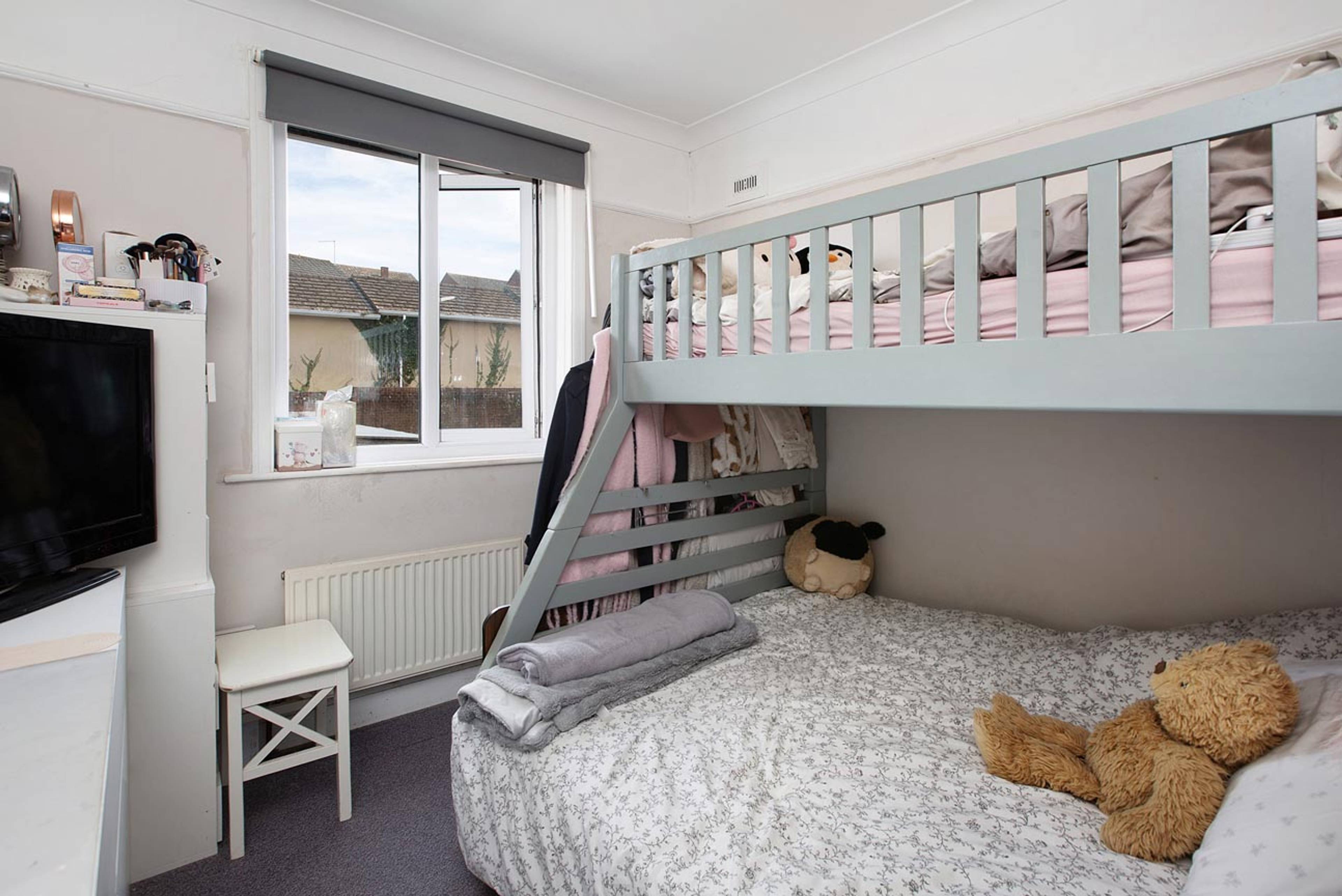 Third Avenue, Dawlish, EX7 - 10