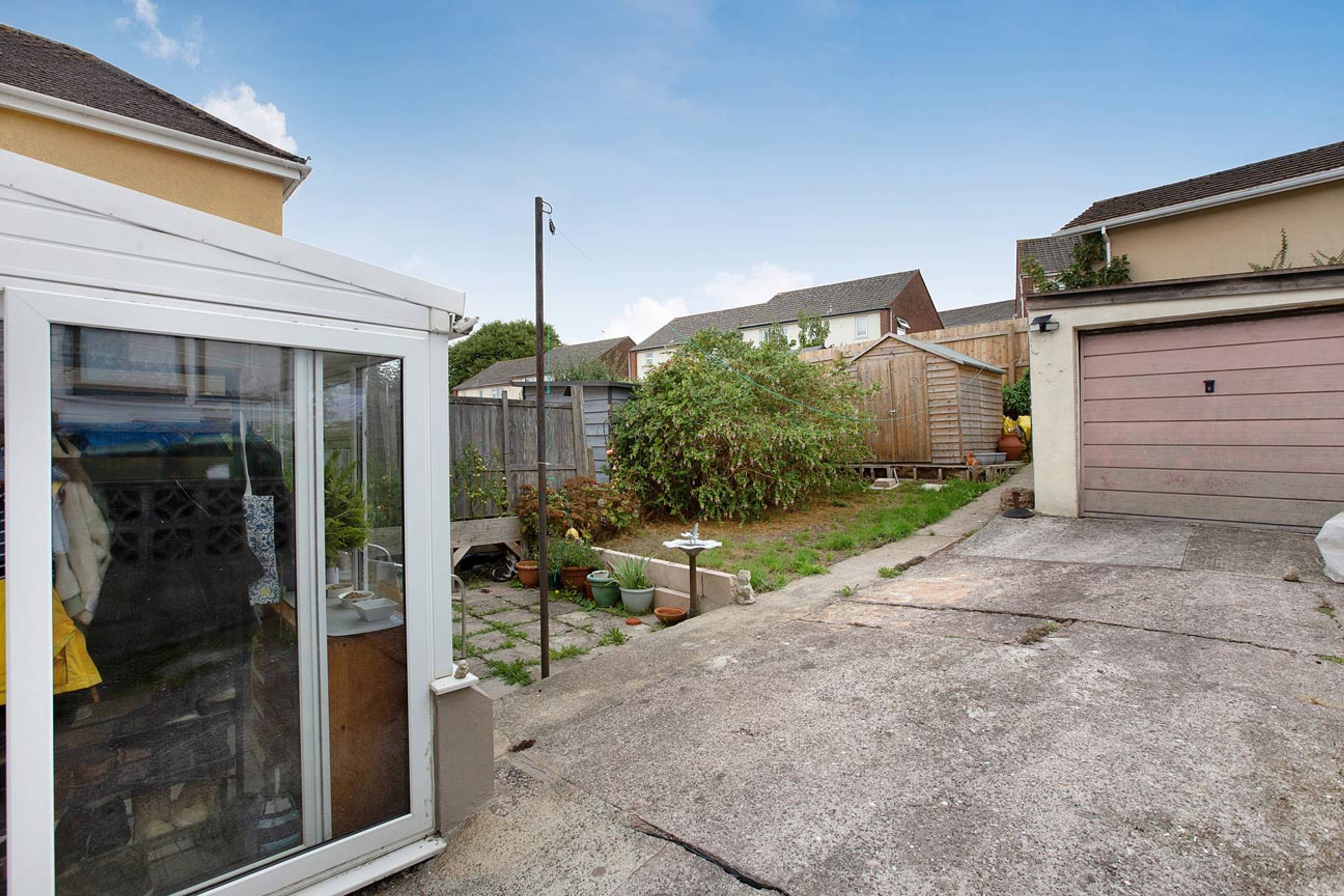 Third Avenue, Dawlish, EX7 - 4