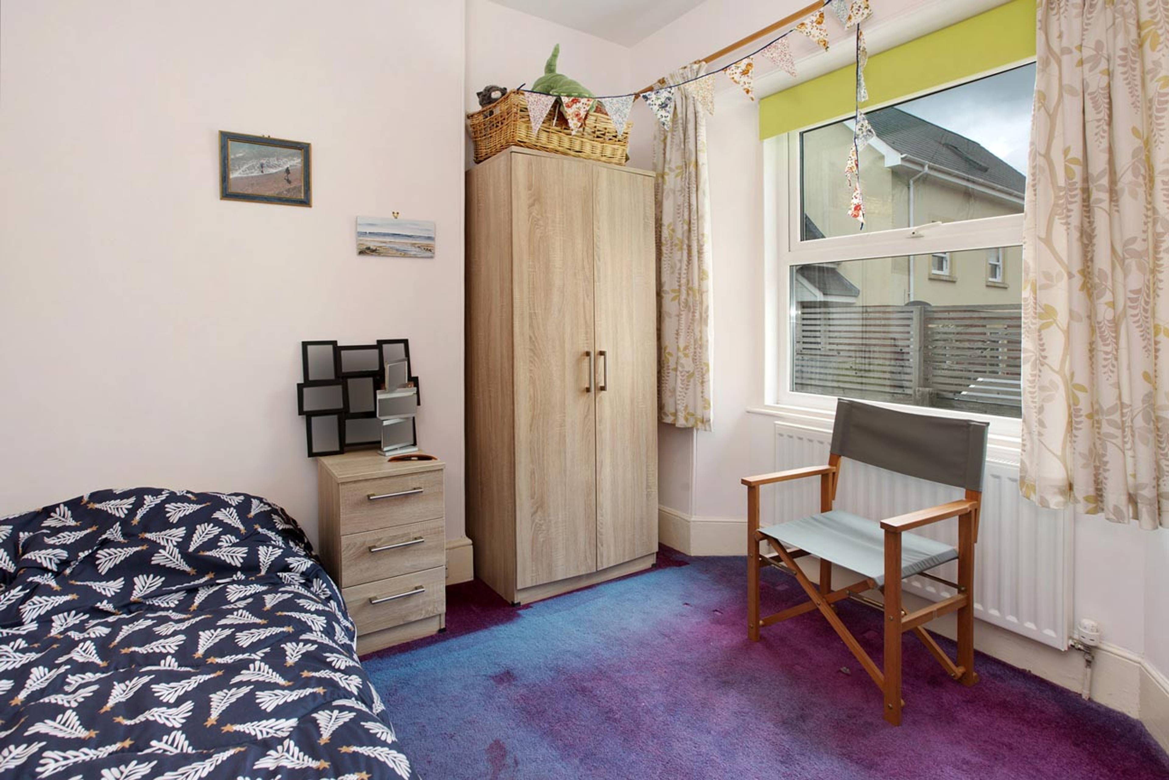 Dawlish Road, The Lareys, TQ14 - 9