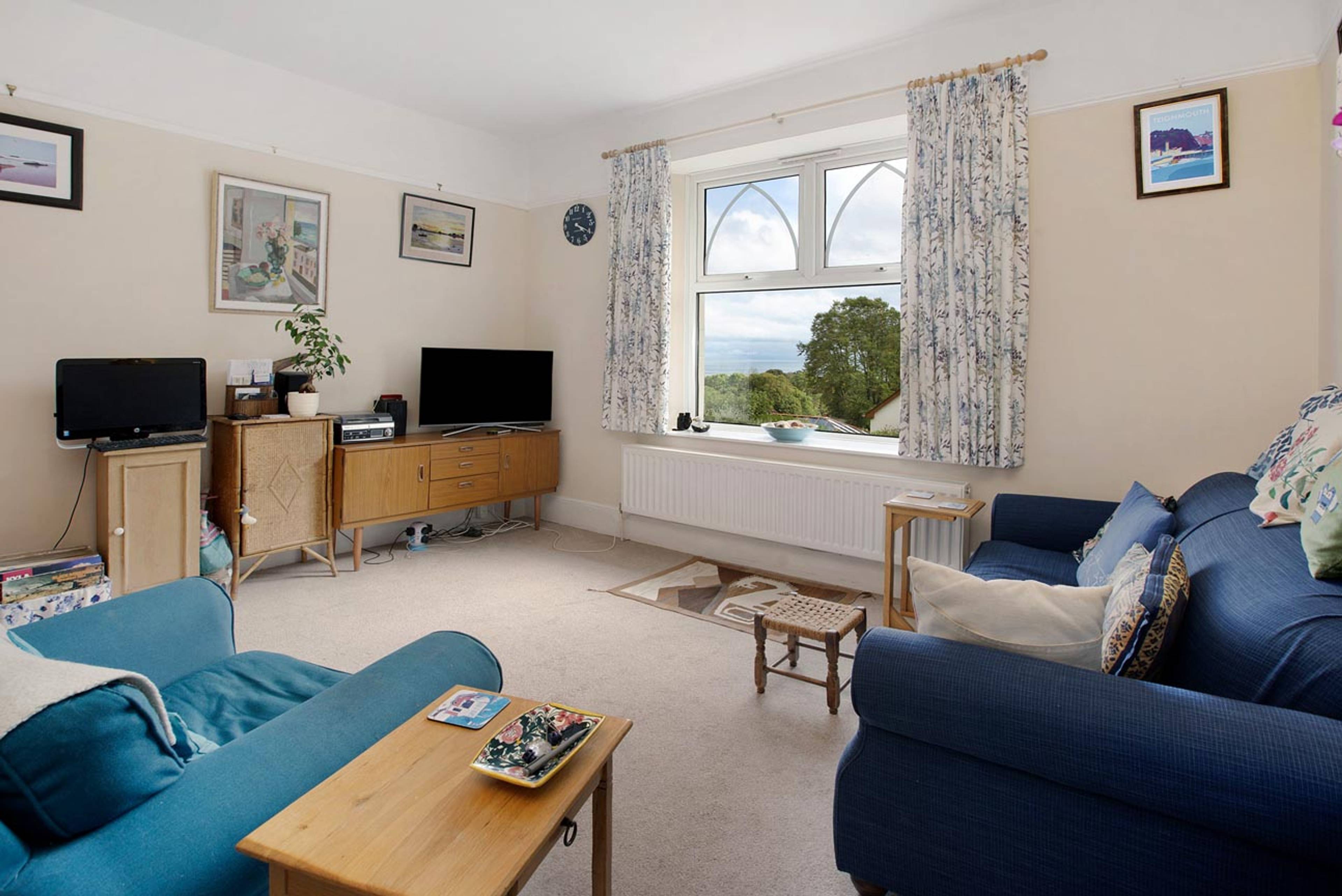 Dawlish Road, The Lareys, TQ14 - 6