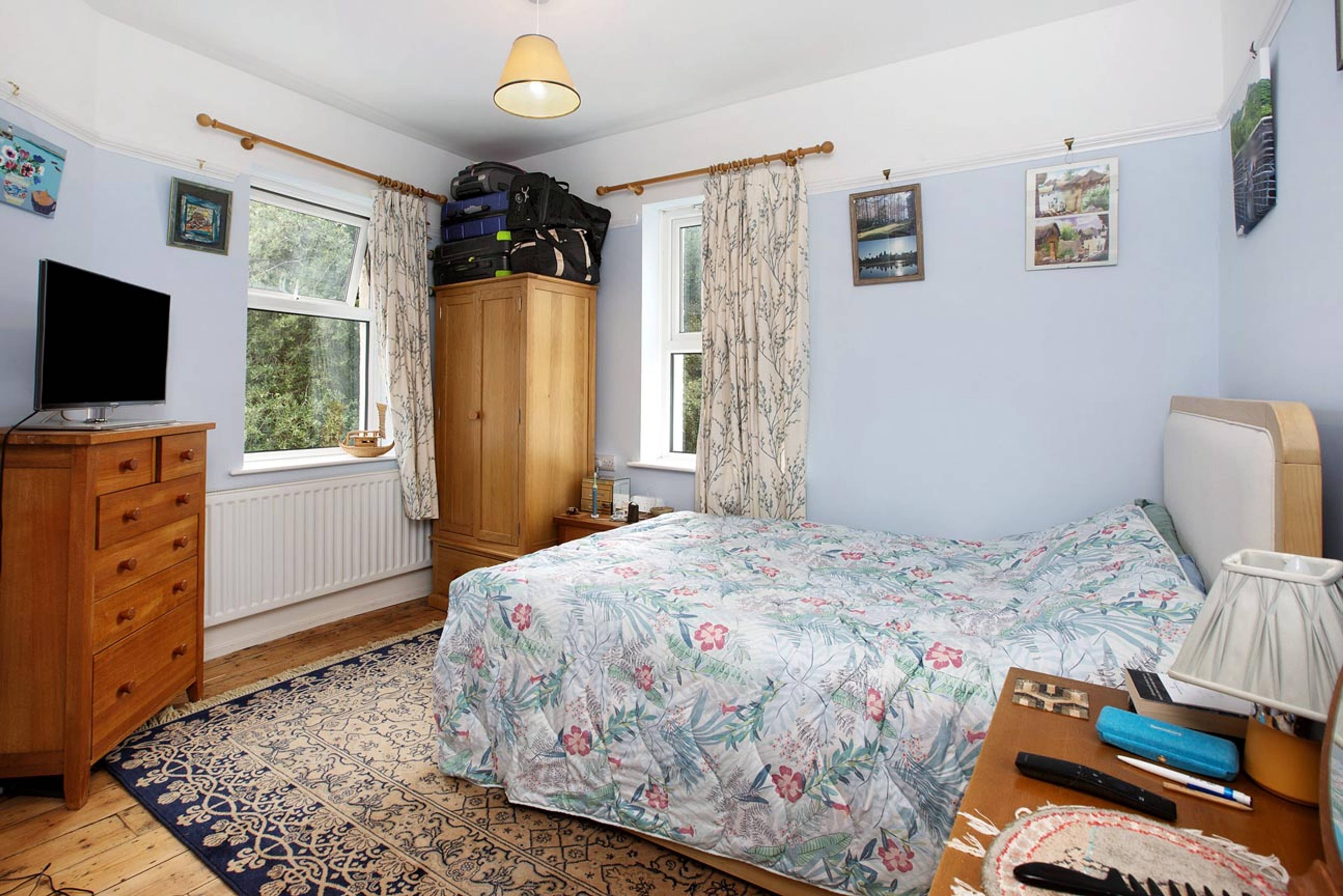 Dawlish Road, The Lareys, TQ14 - 8