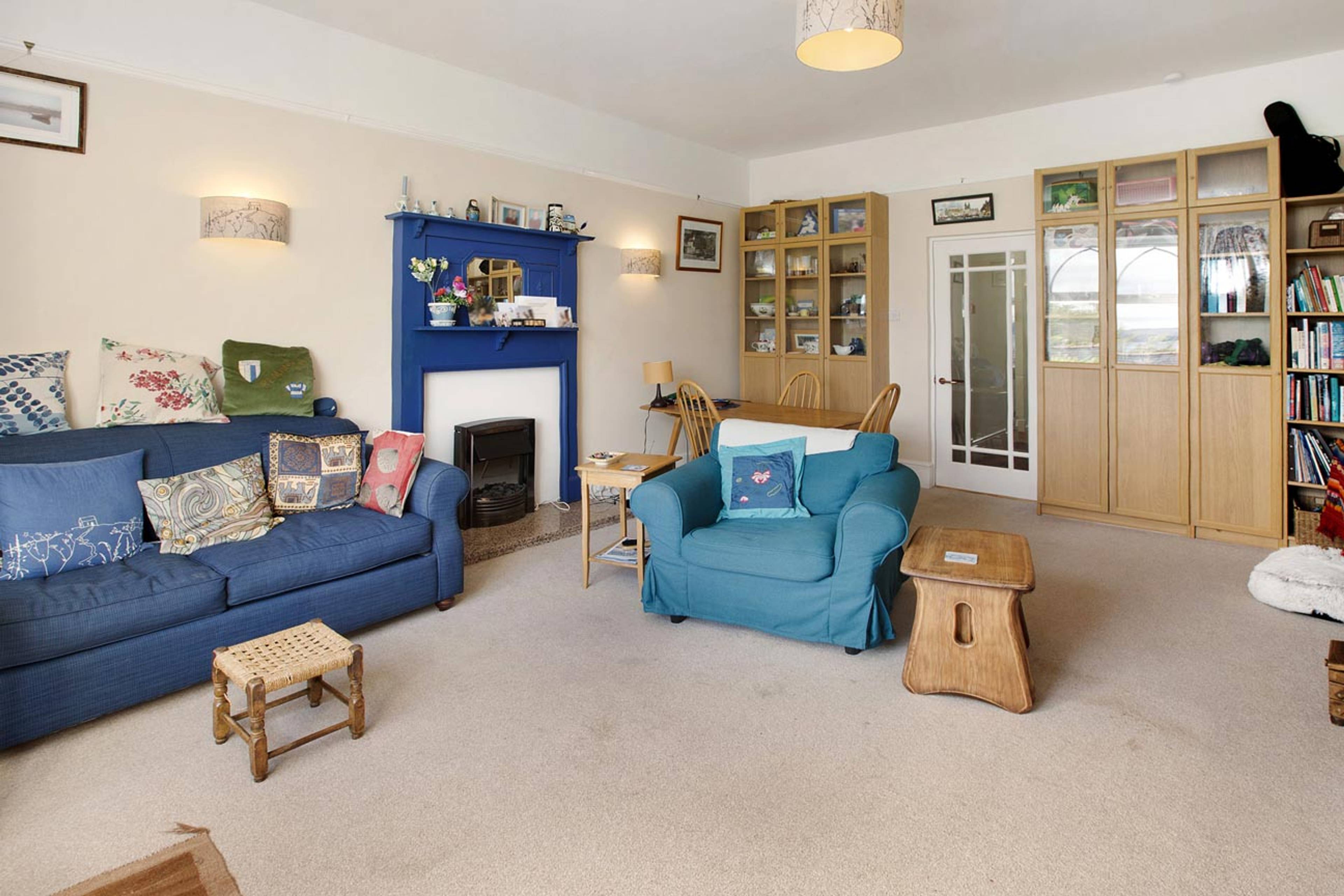 Dawlish Road, The Lareys, TQ14 - 7
