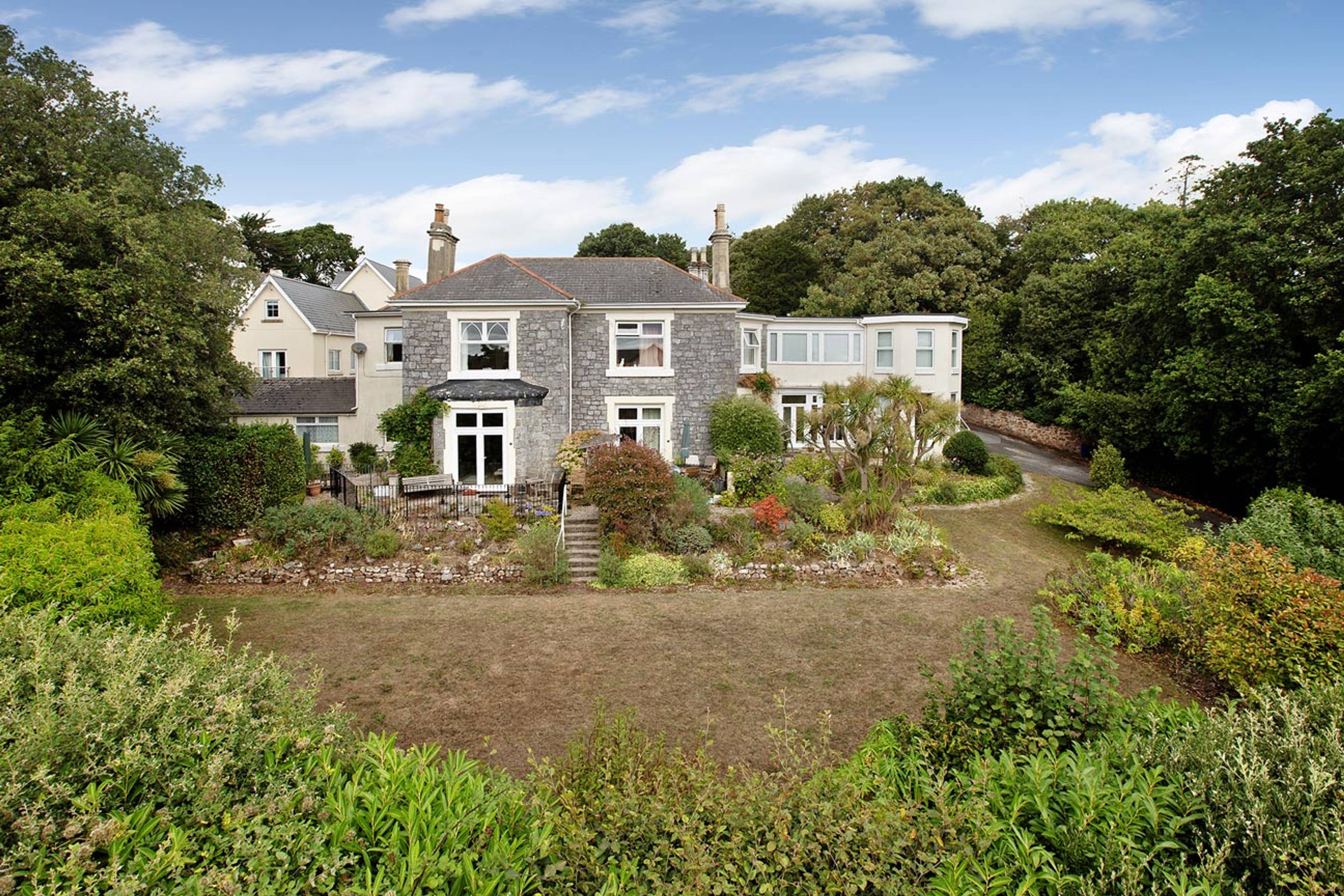 Dawlish Road, The Lareys, TQ14