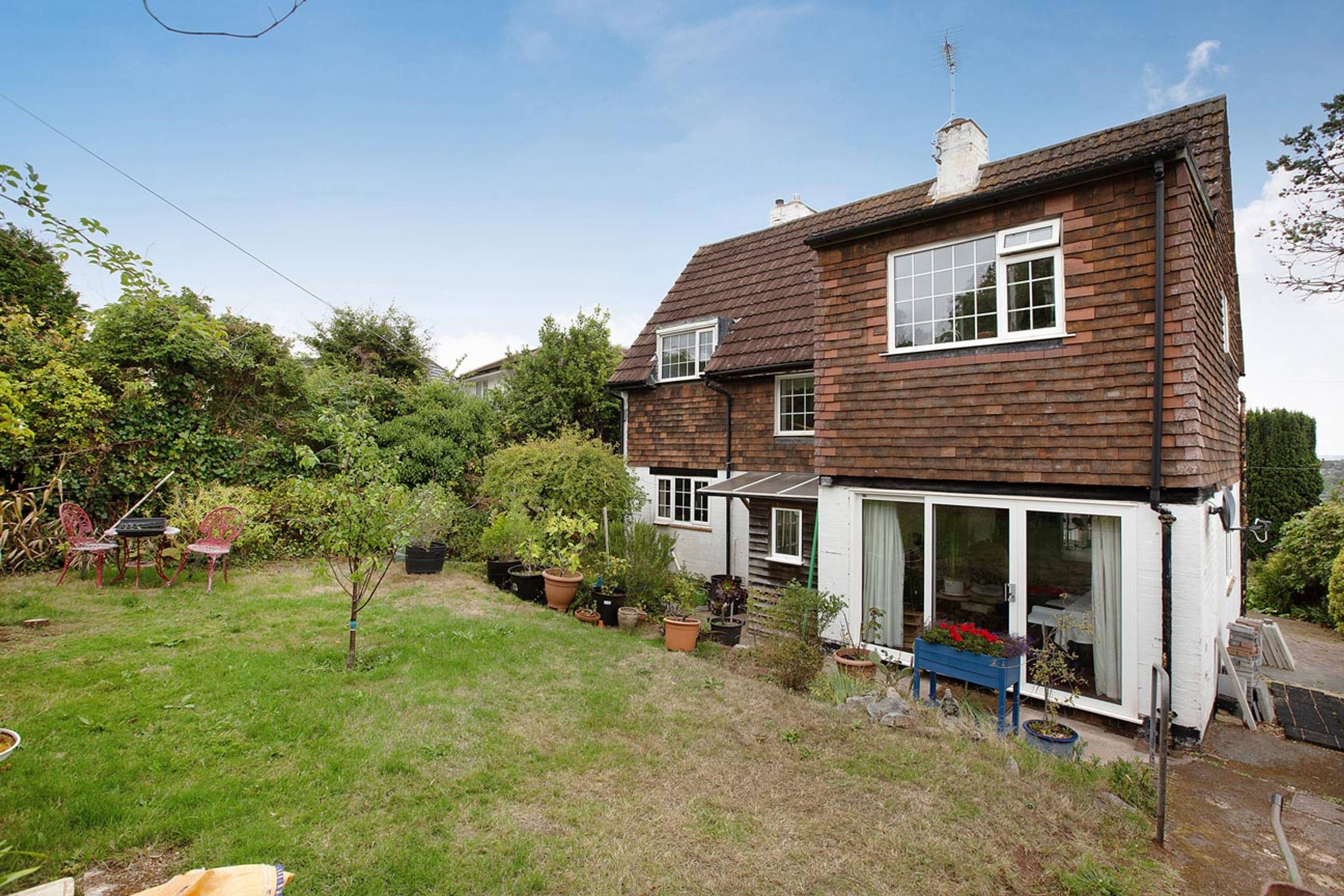 Woodland Avenue, Teignmouth, TQ14 - 4