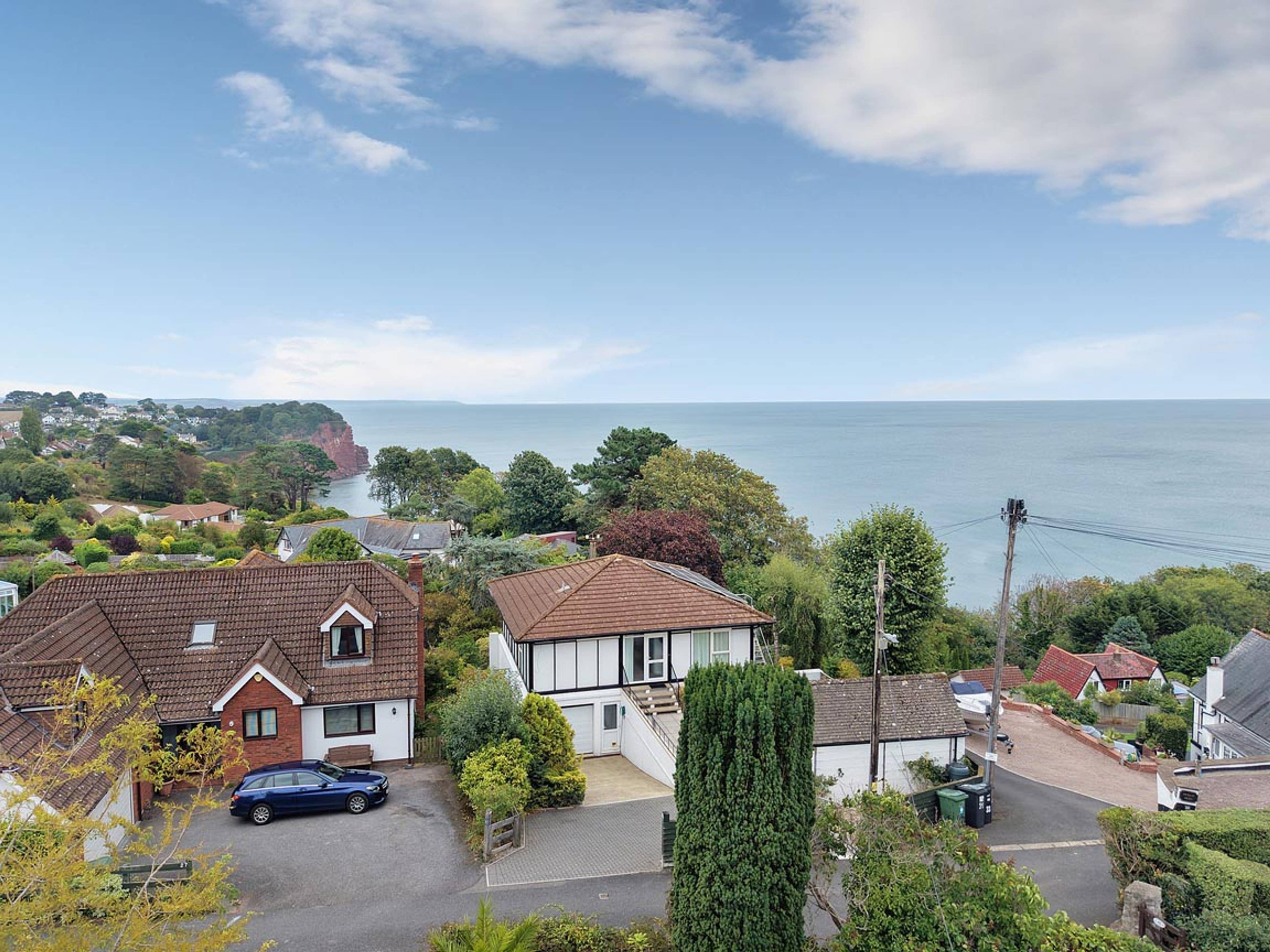 Woodland Avenue, Teignmouth, TQ14 - 5