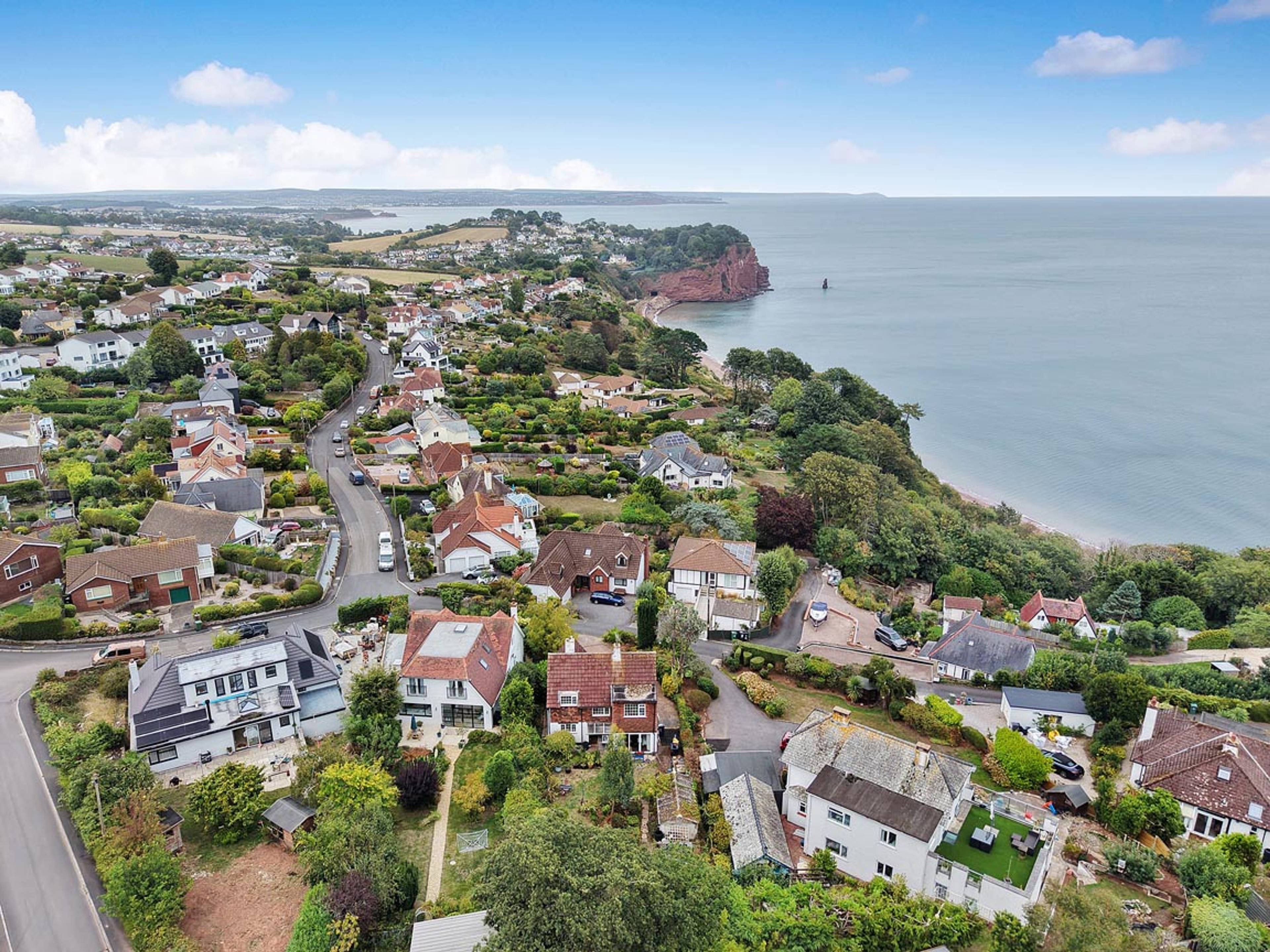 Woodland Avenue, Teignmouth, TQ14 - 2