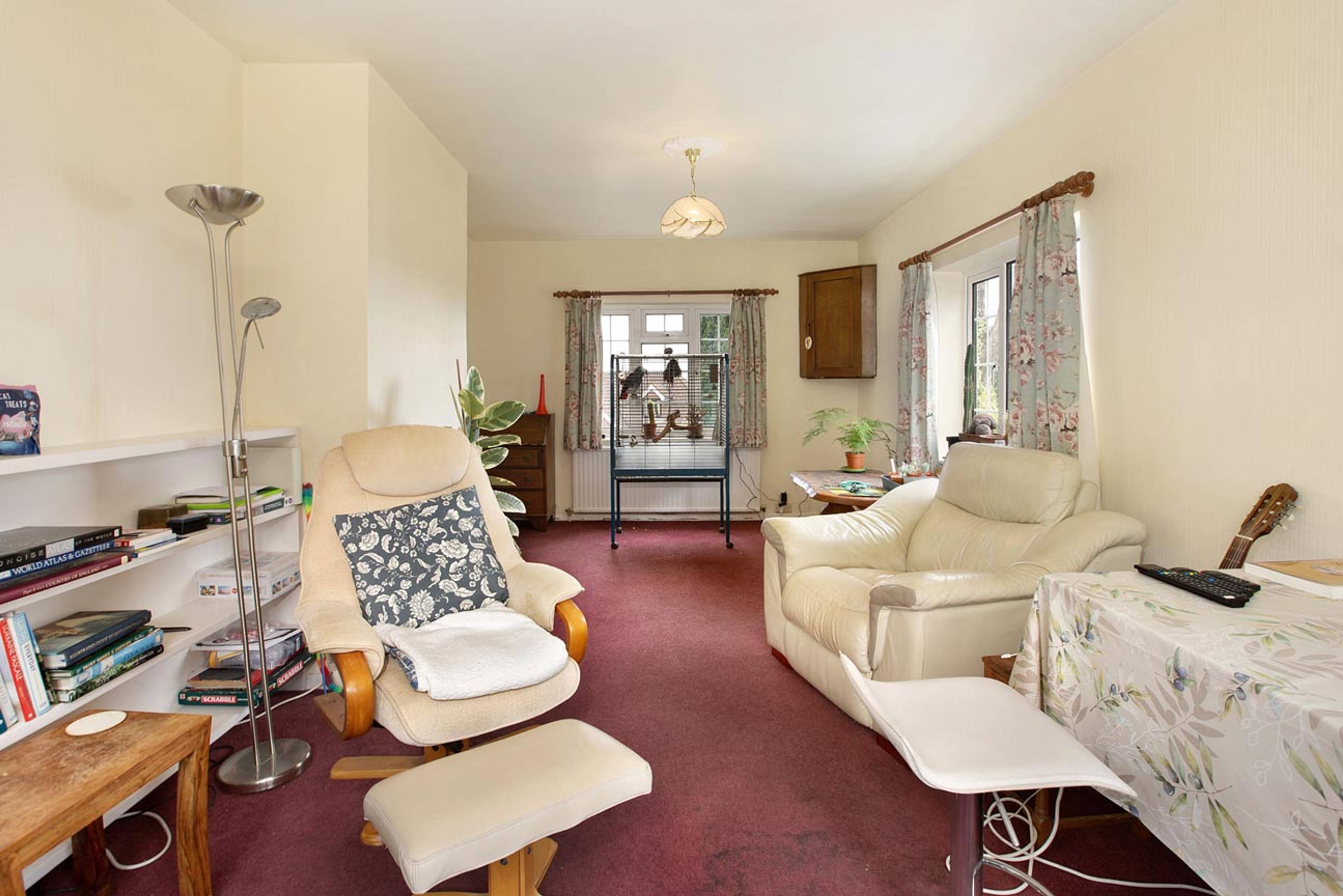 Woodland Avenue, Teignmouth, TQ14 - 7