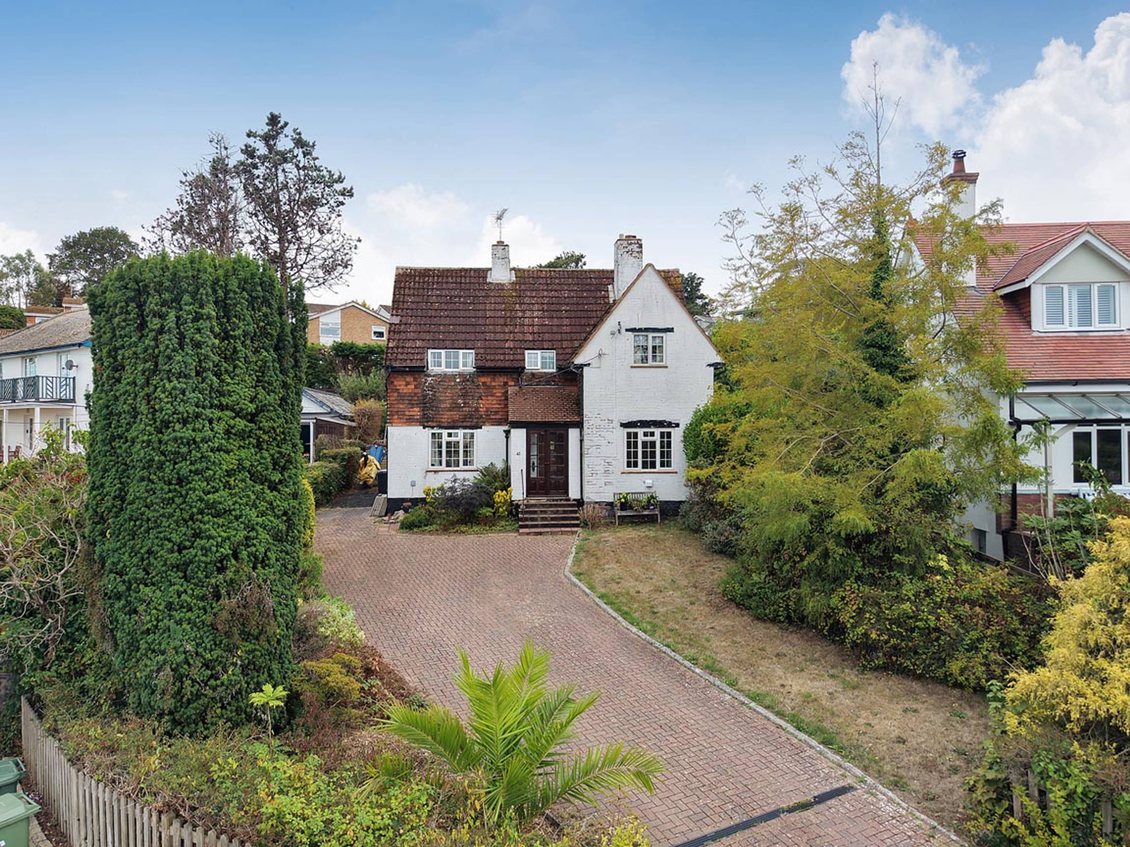 Woodland Avenue, Teignmouth, TQ14