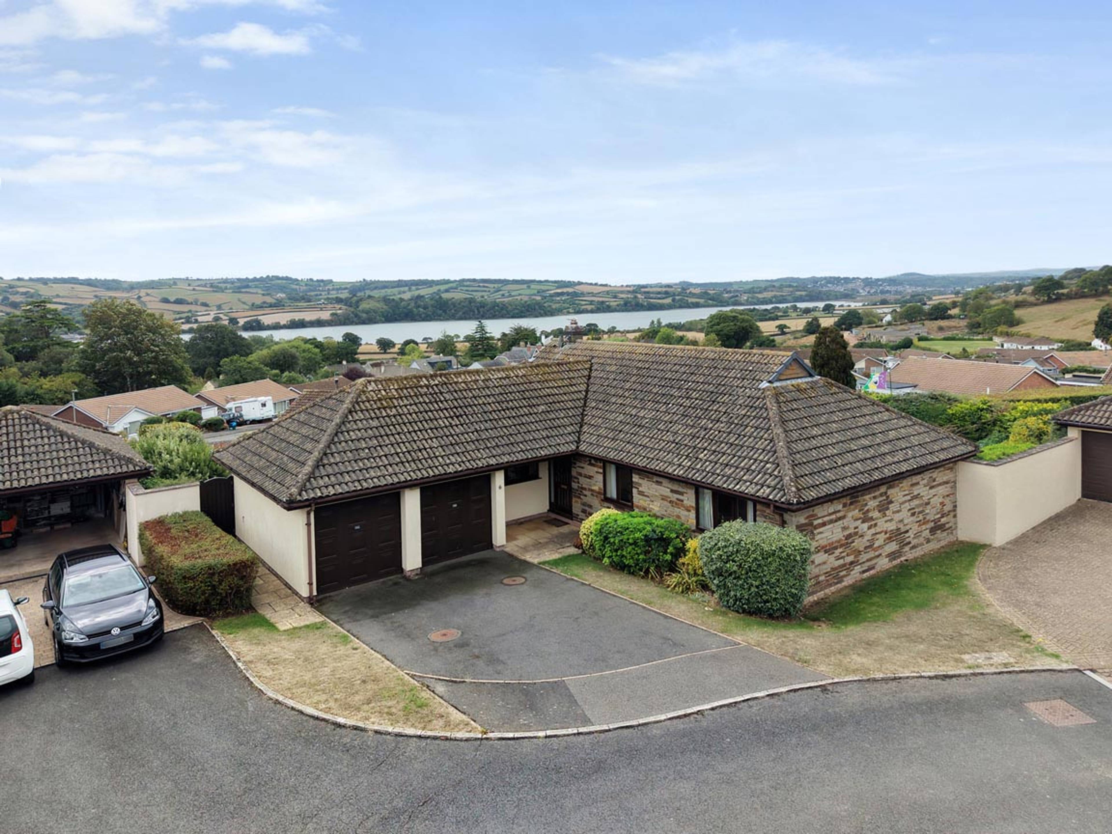 Murley Grange, Bishopsteignton, TQ14