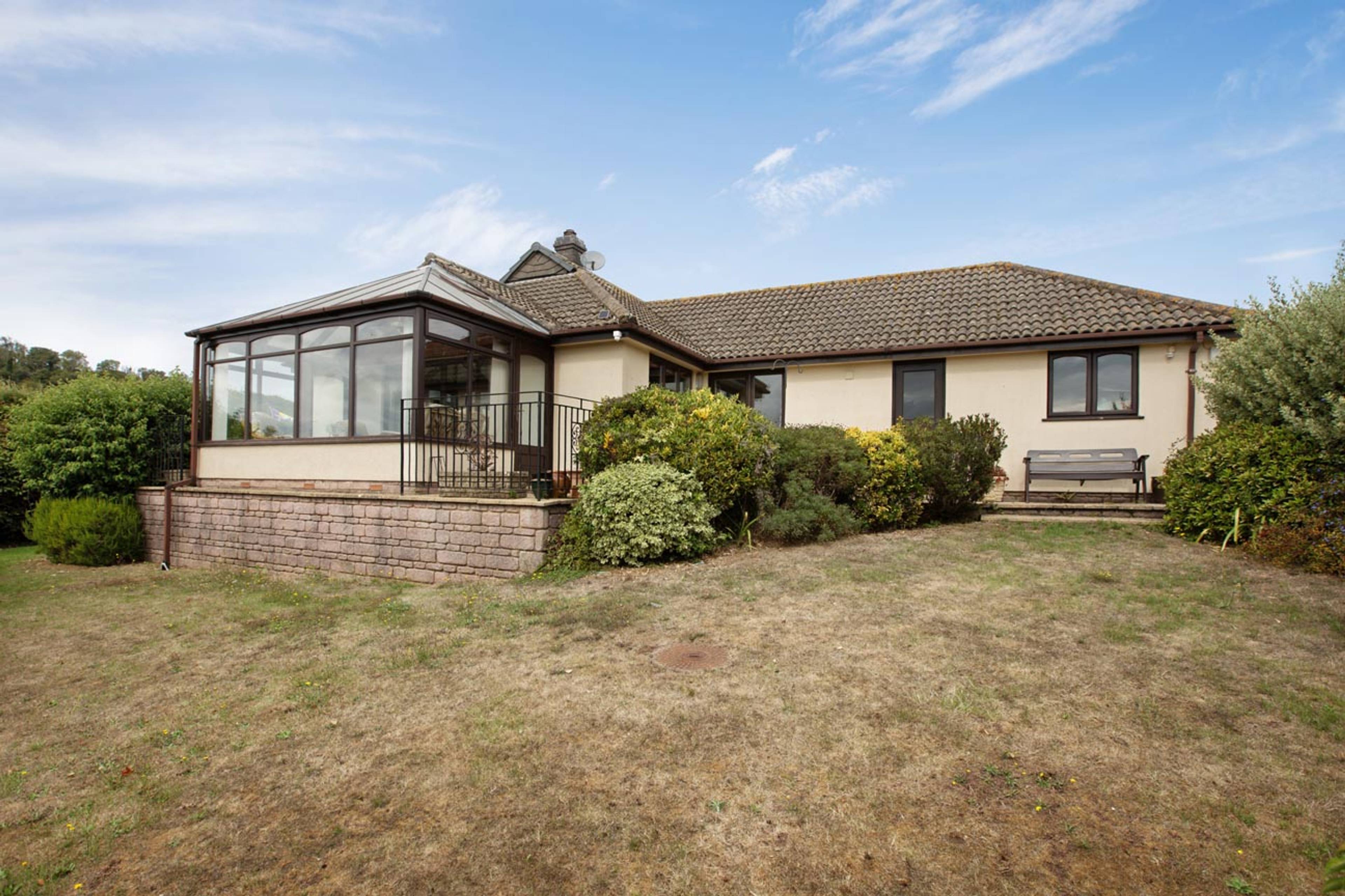 Murley Grange, Bishopsteignton, TQ14 - 5