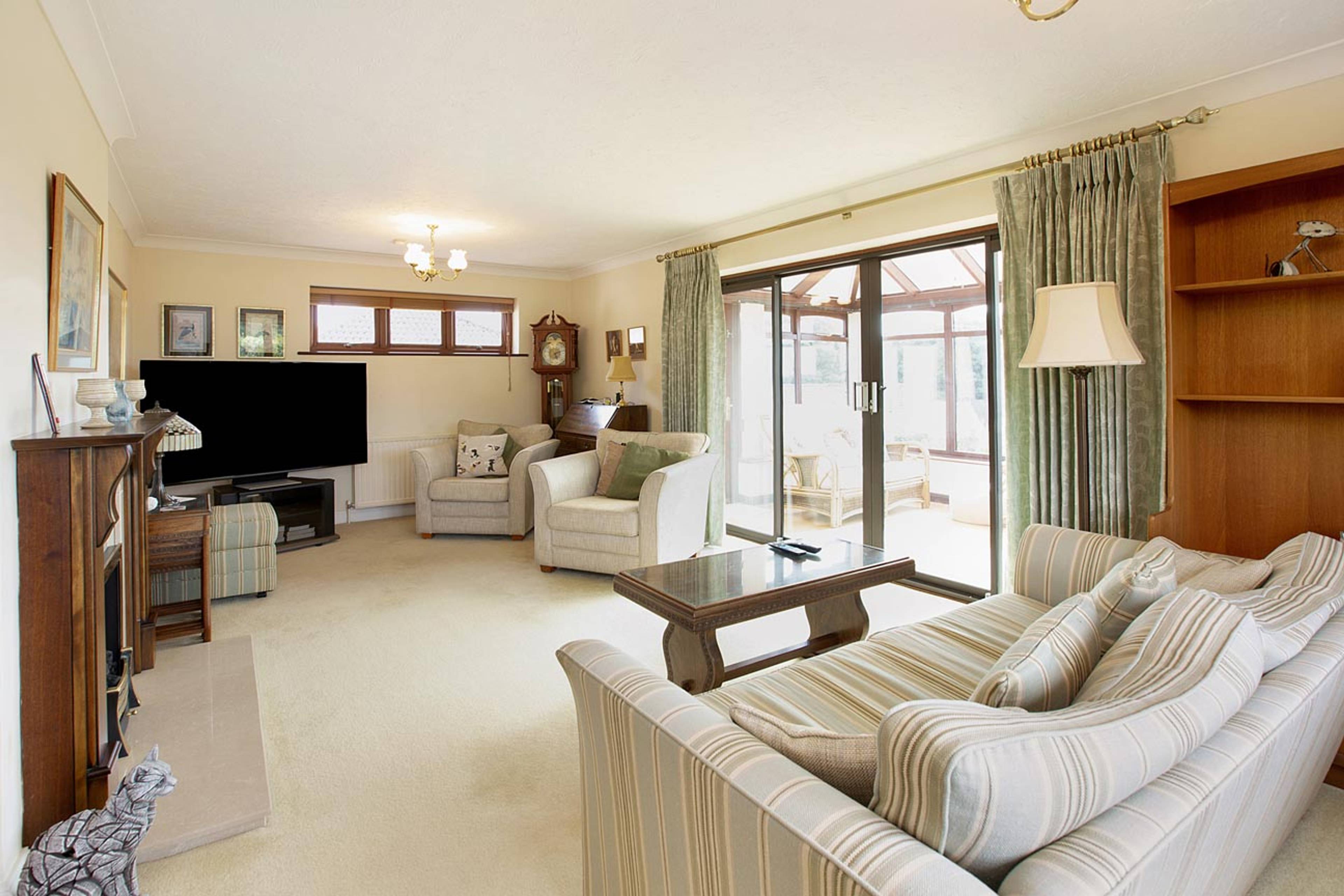 Murley Grange, Bishopsteignton, TQ14 - 4