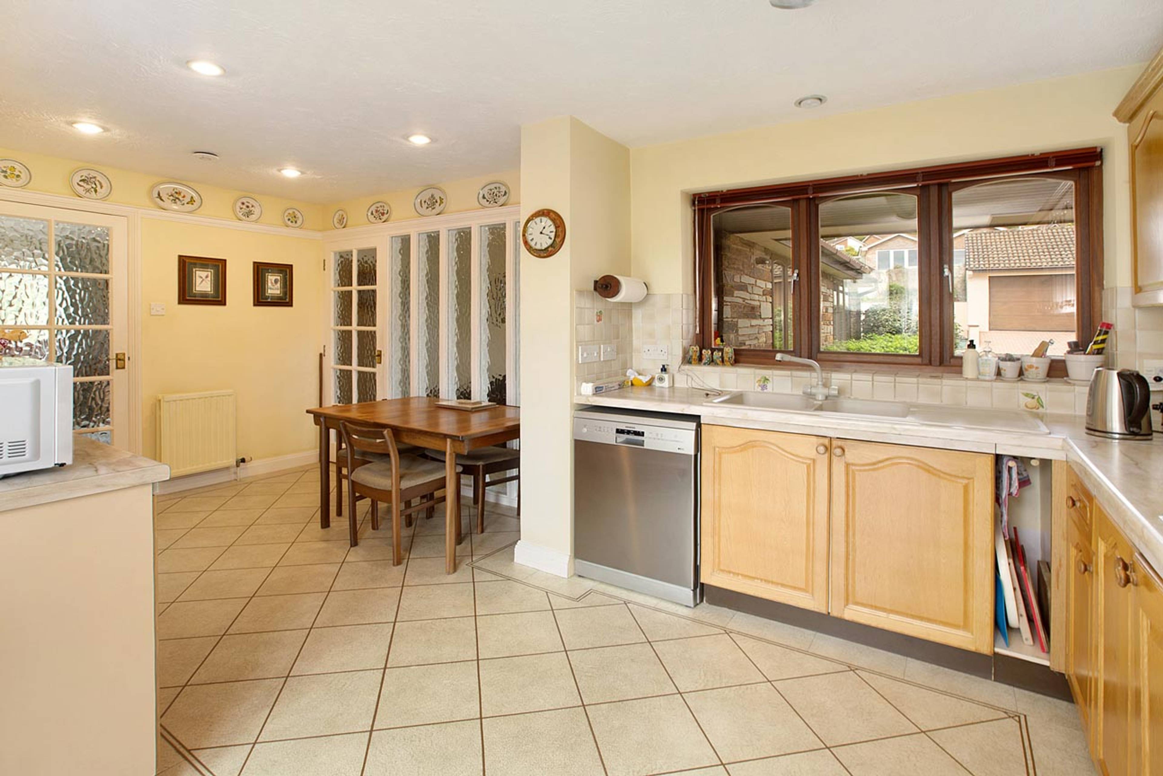 Murley Grange, Bishopsteignton, TQ14 - 8