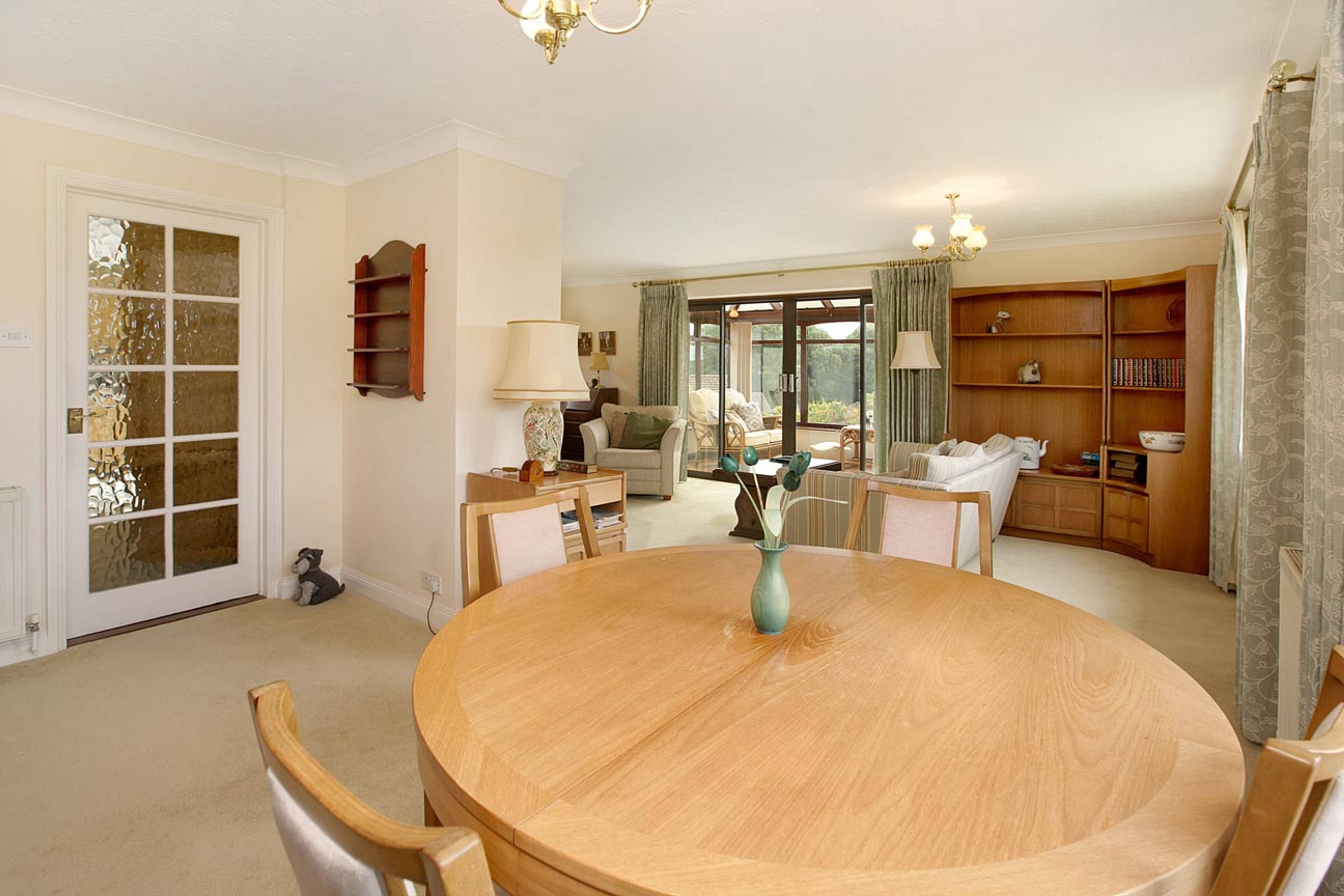 Murley Grange, Bishopsteignton, TQ14 - 9