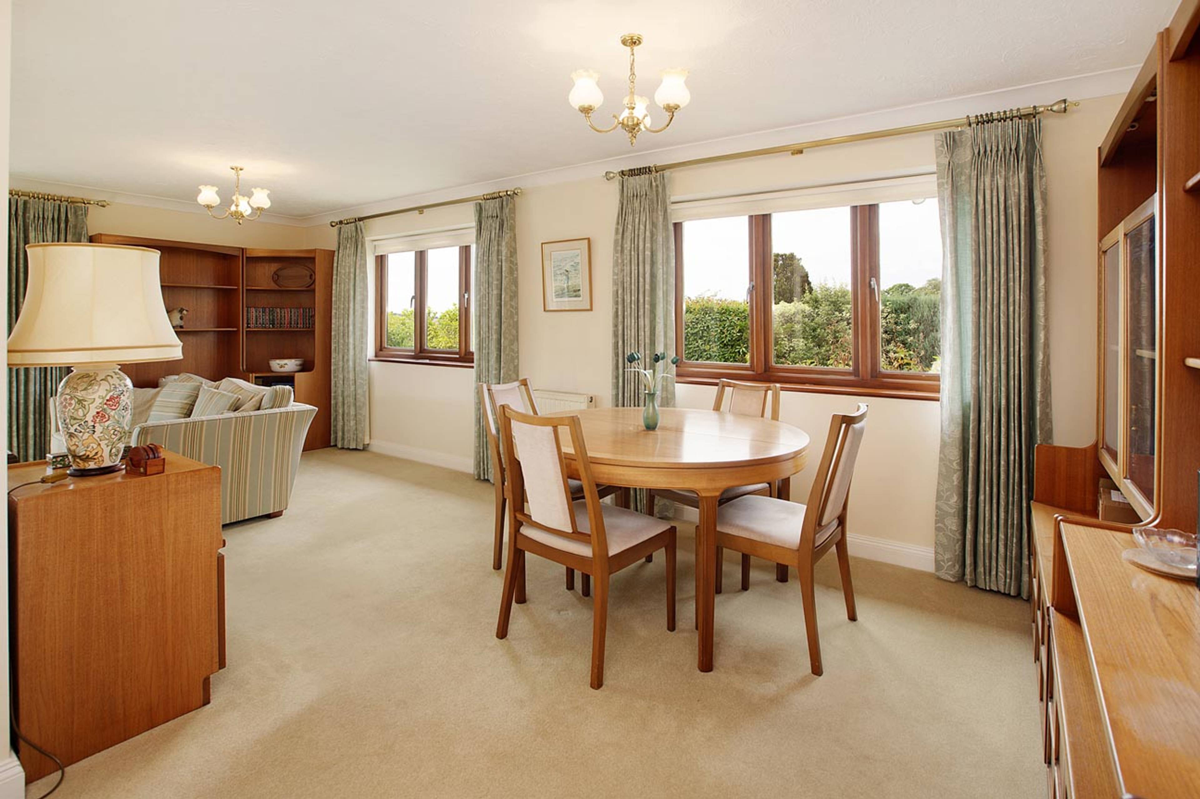 Murley Grange, Bishopsteignton, TQ14 - 10