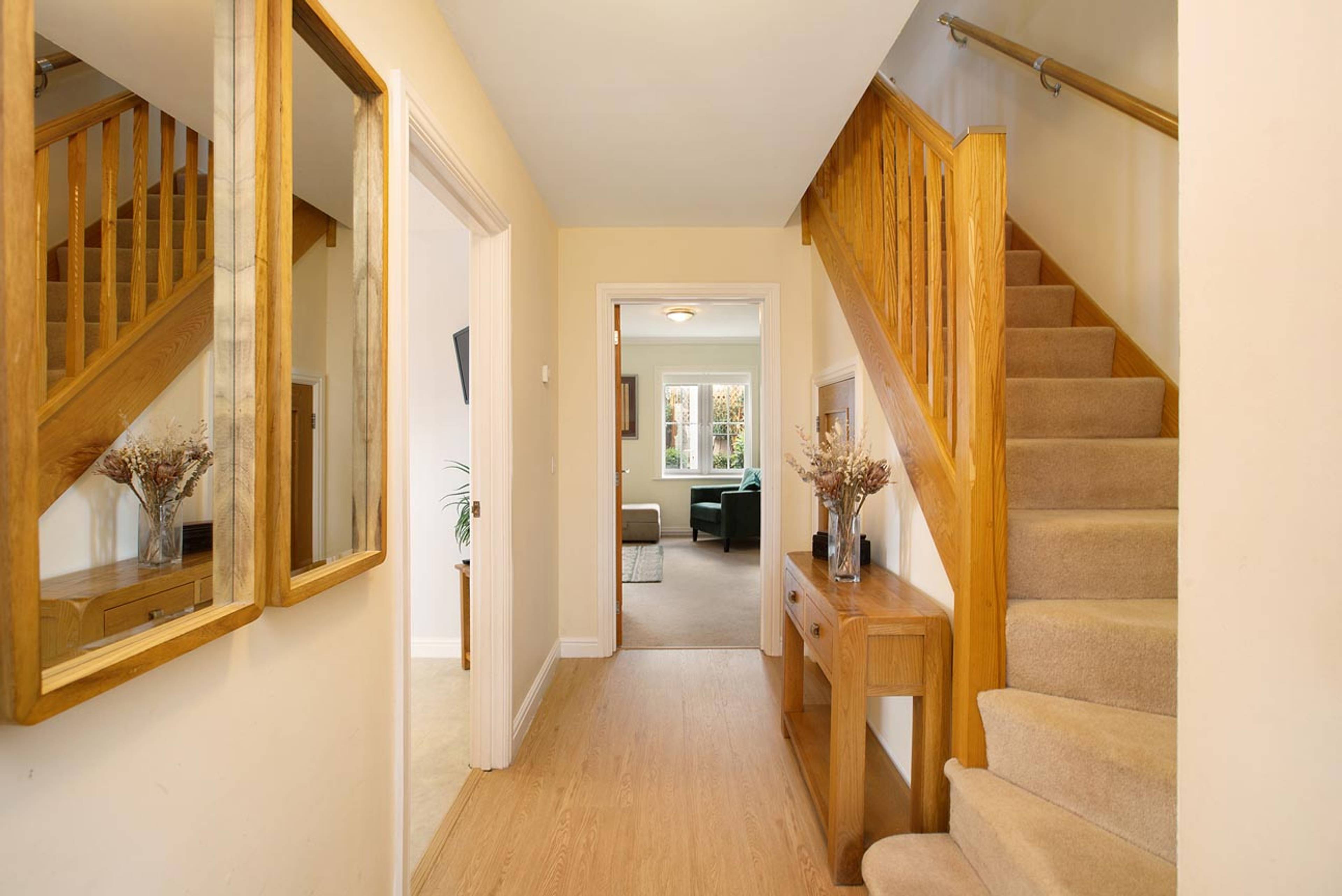Great Park Close, Bishopsteignton, TQ14 - 8