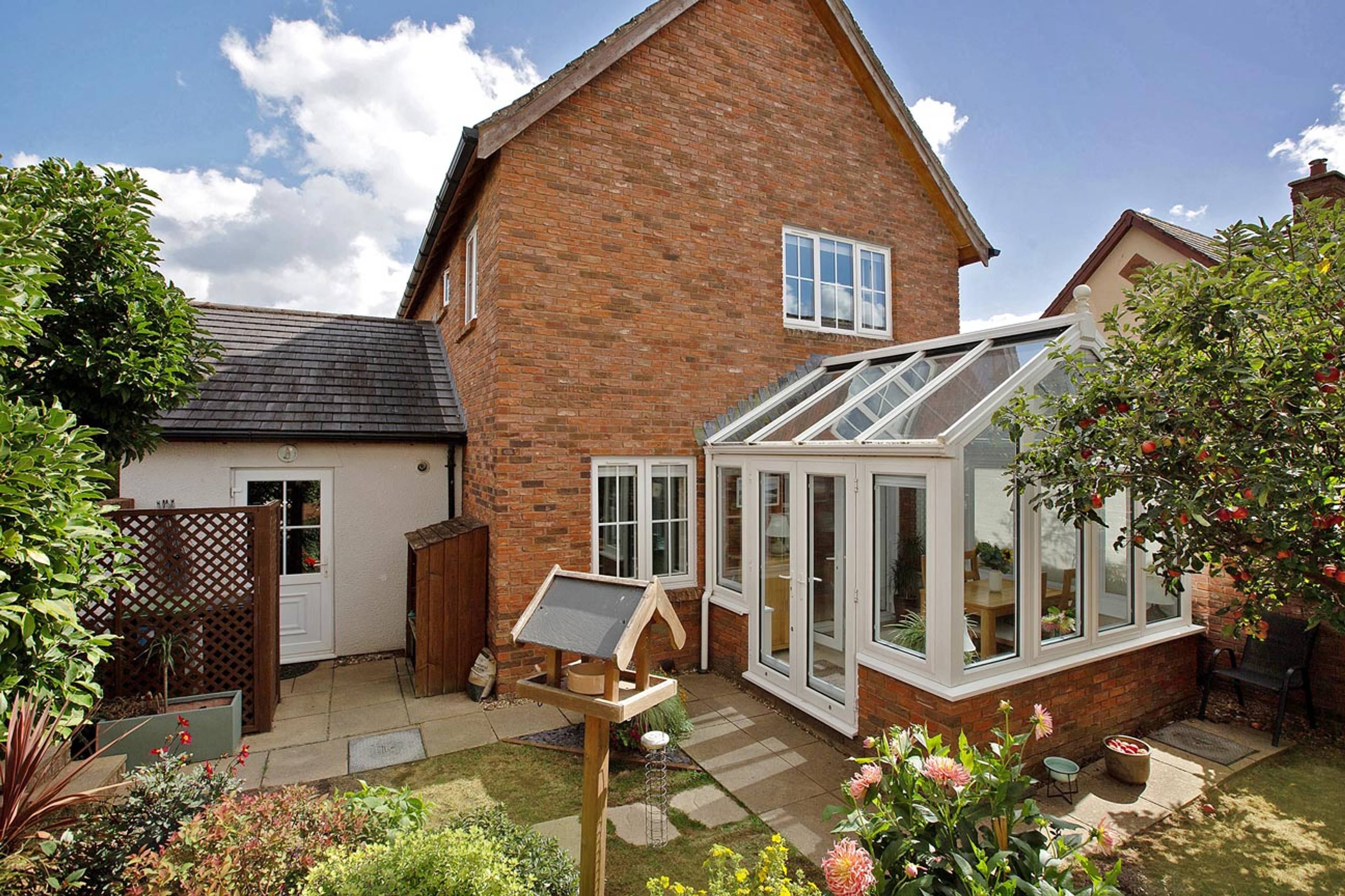 Great Park Close, Bishopsteignton, TQ14 - 4