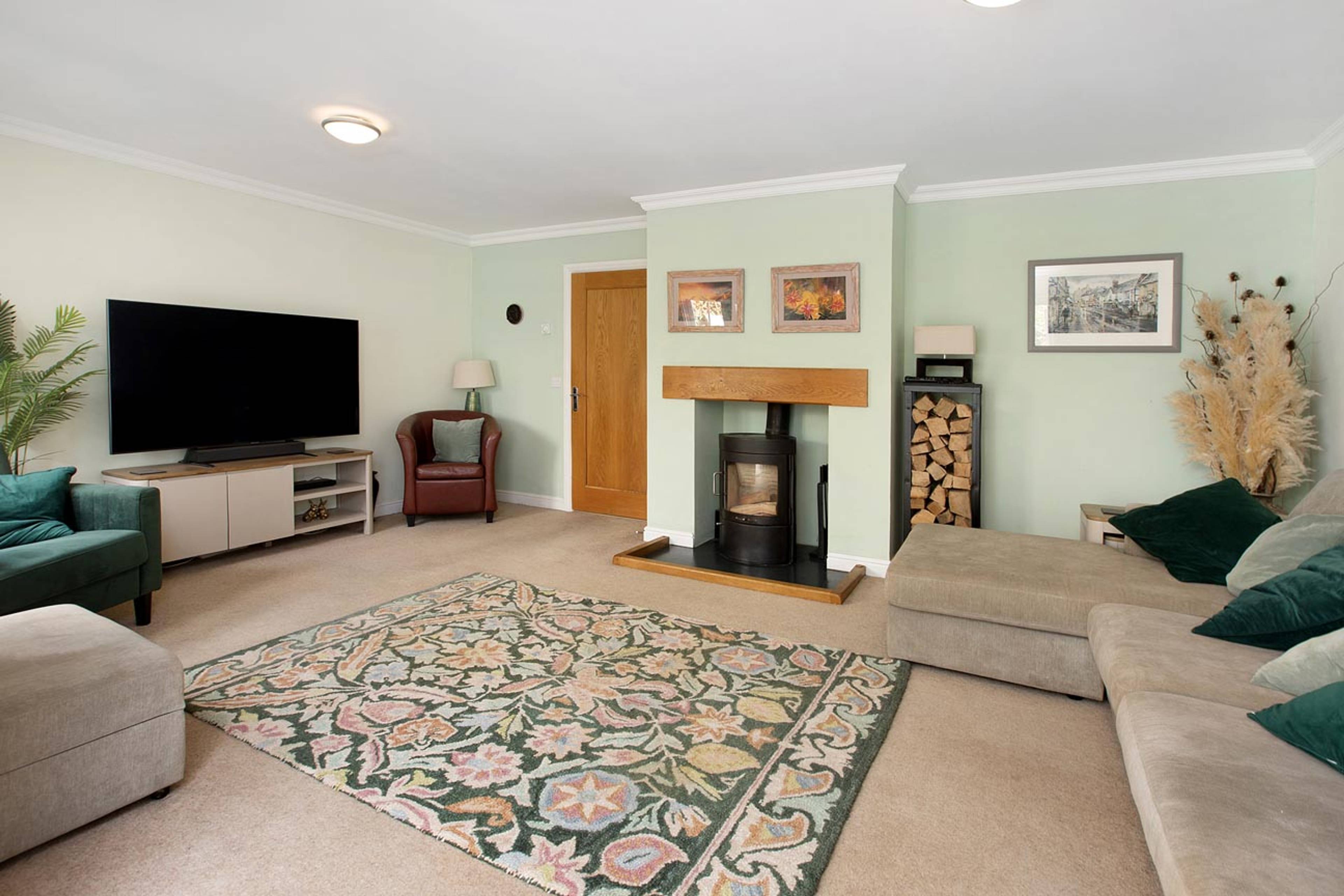 Great Park Close, Bishopsteignton, TQ14 - 3
