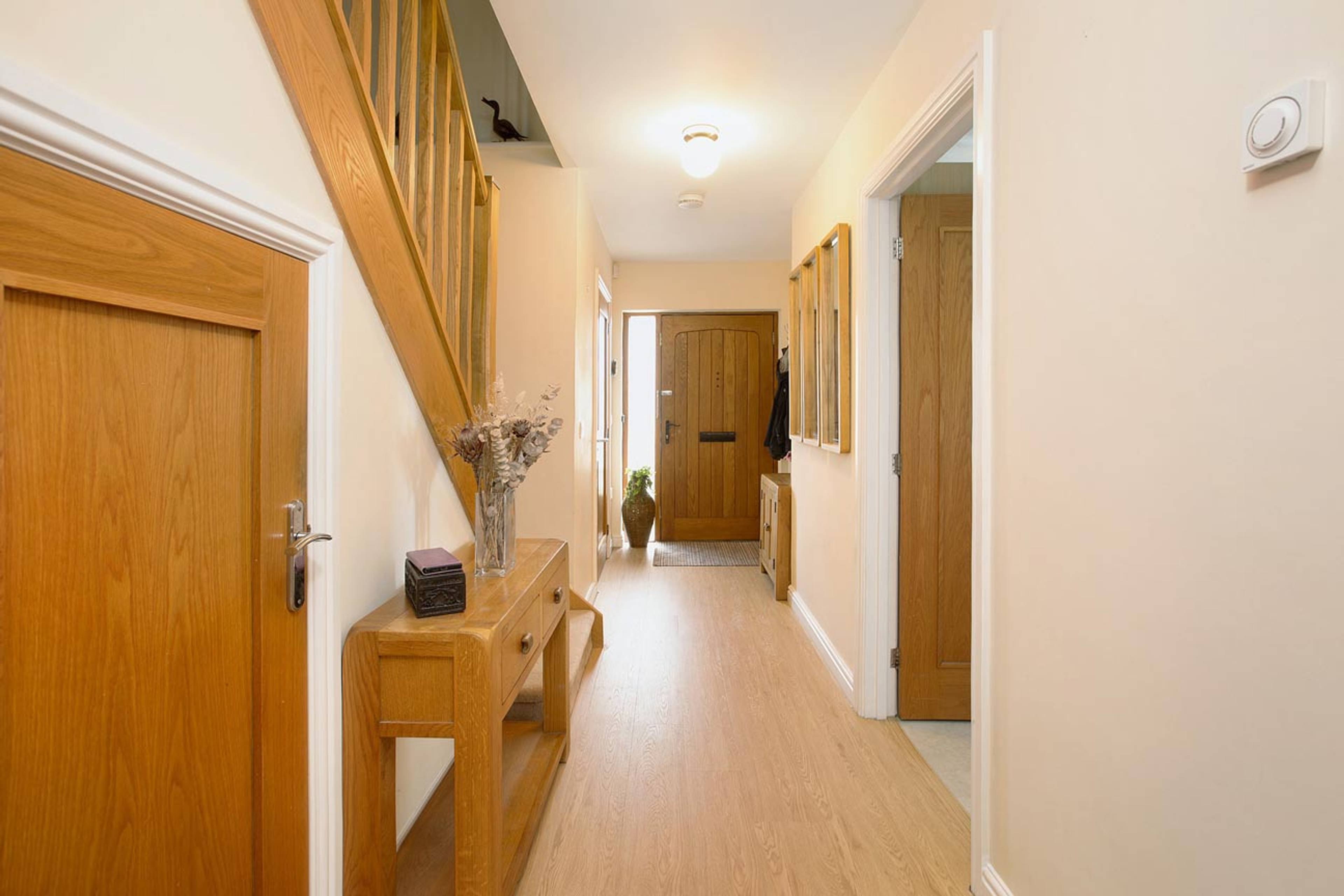 Great Park Close, Bishopsteignton, TQ14 - 9