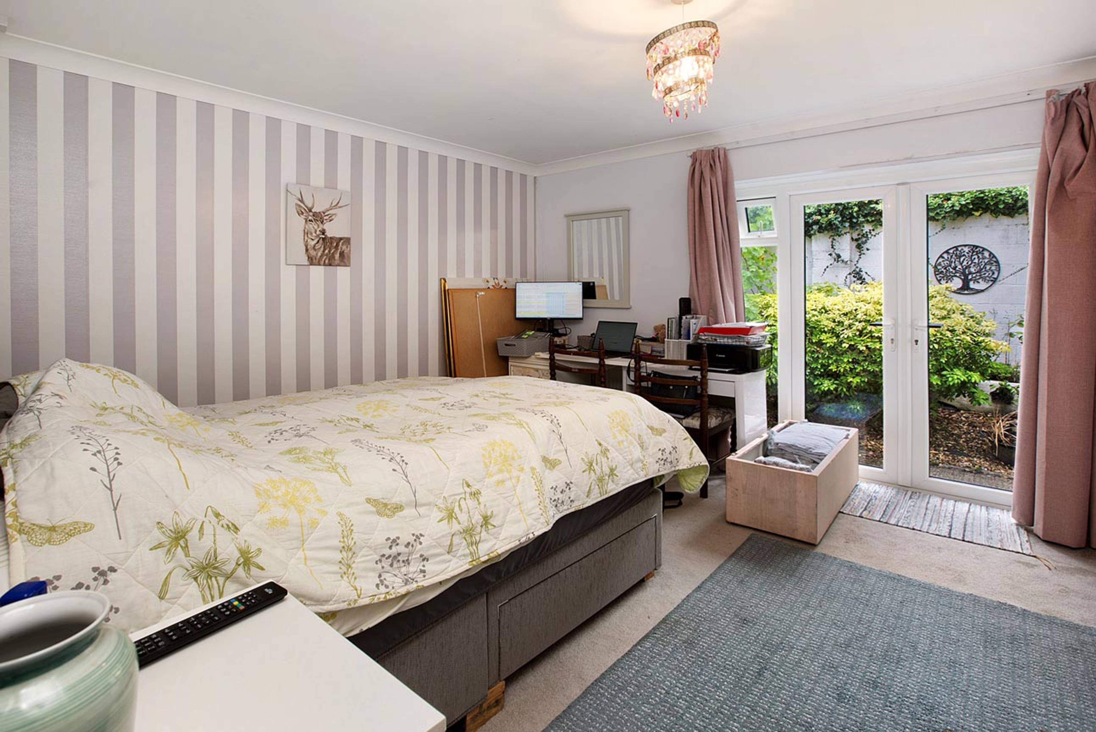 The Mews, Dawlish, EX7 - 9
