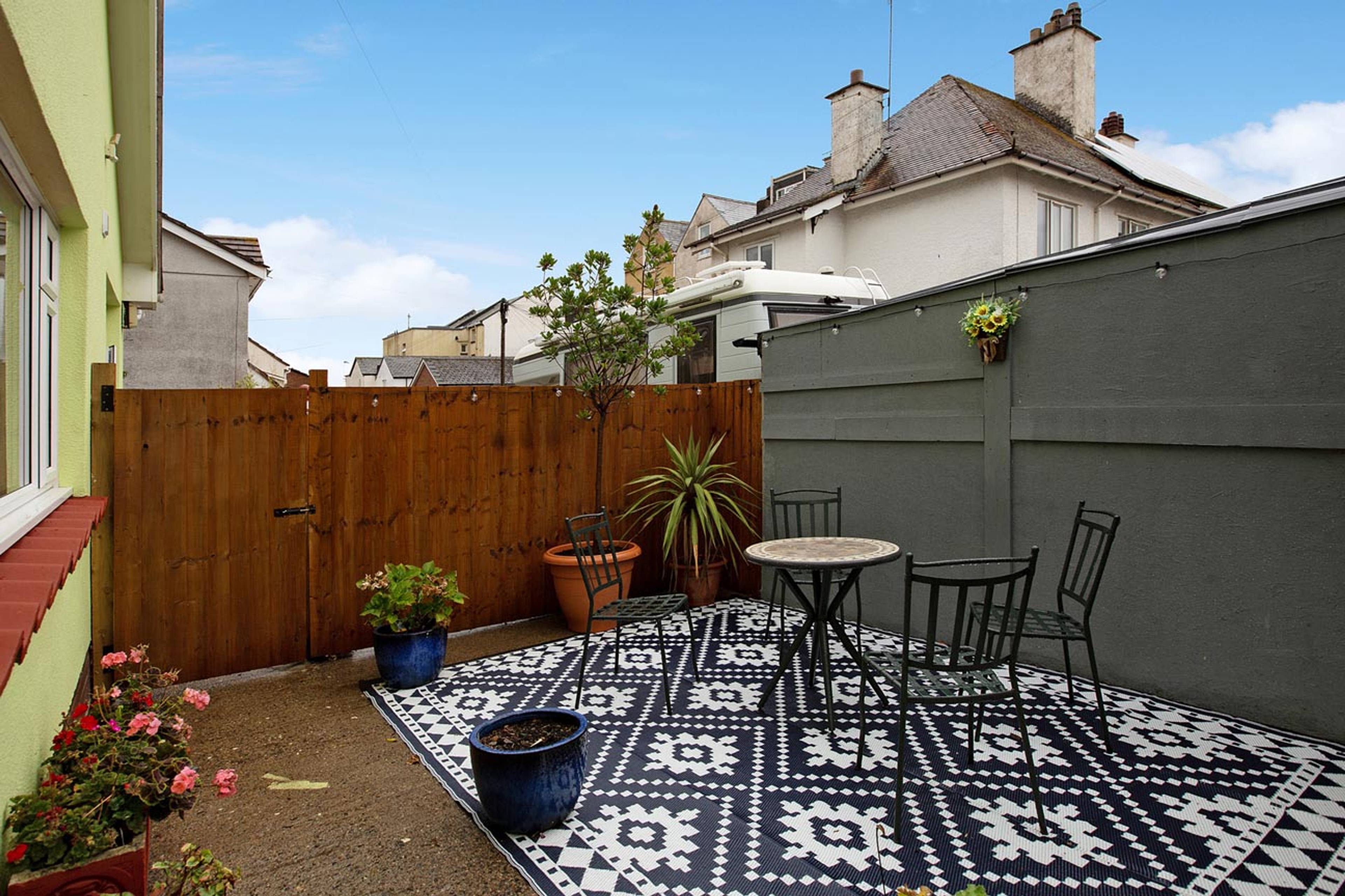The Mews, Dawlish, EX7 - 4