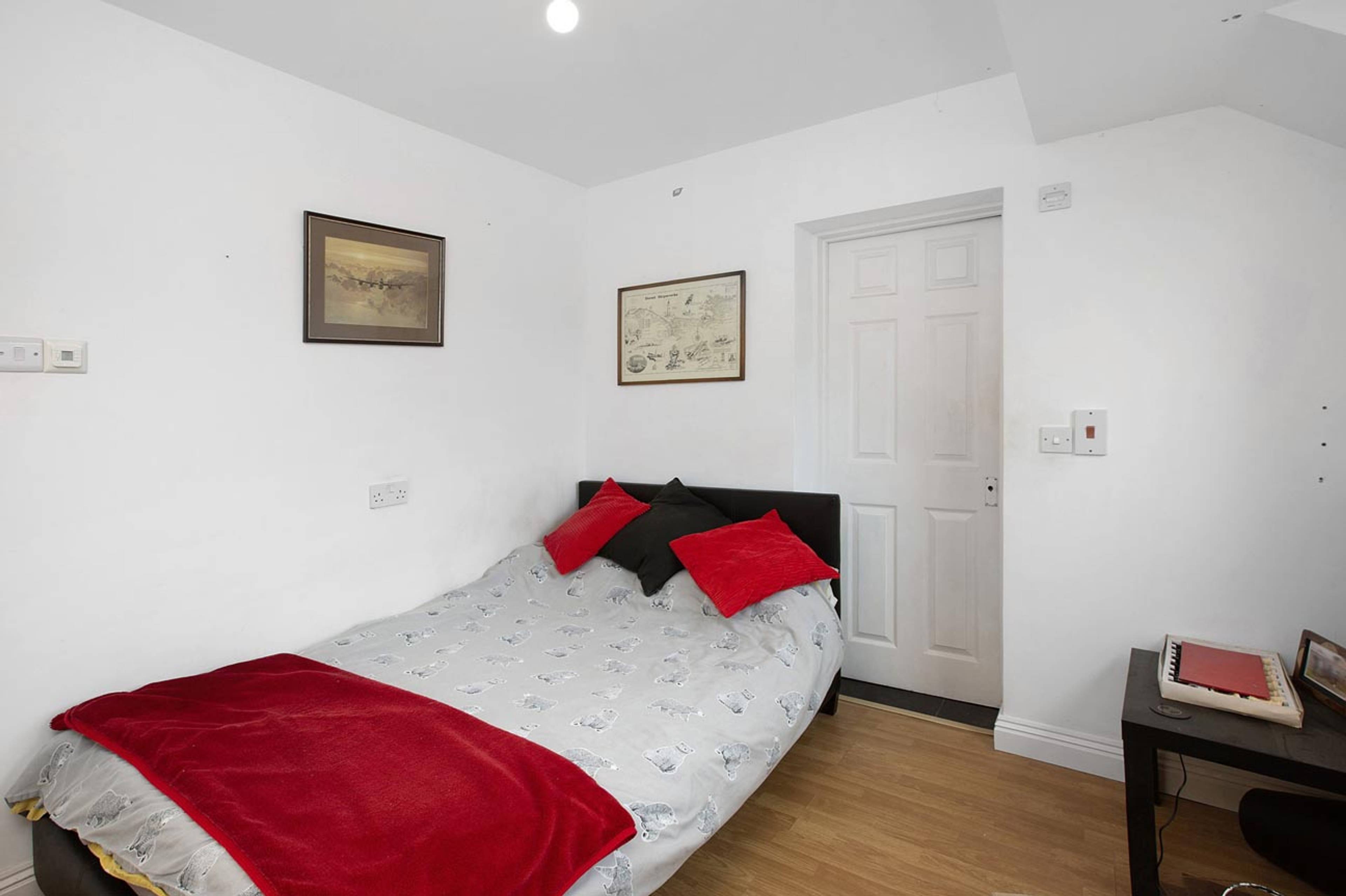 The Mount, Teignmouth, TQ14 - 9