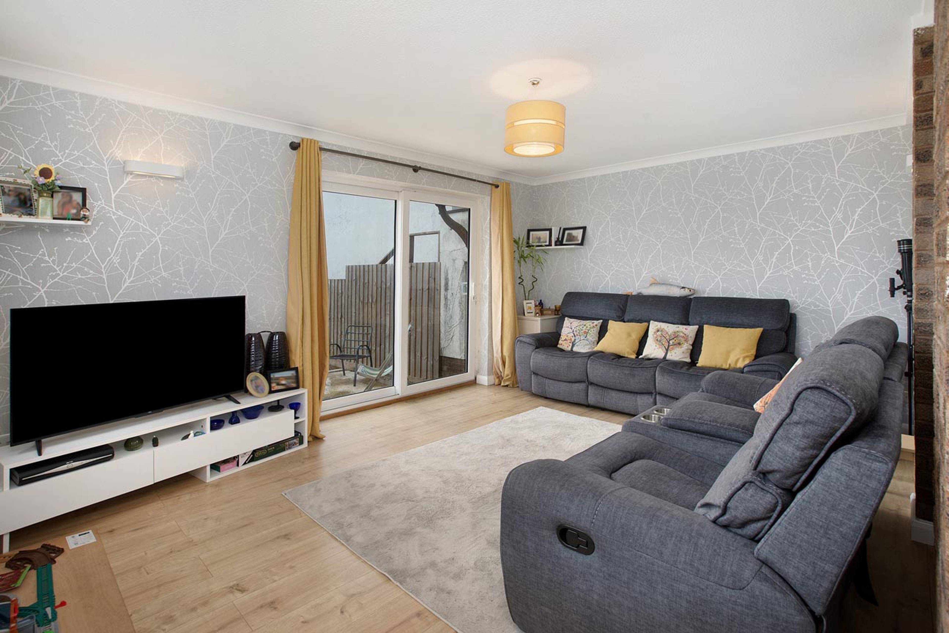 The Mount, Teignmouth, TQ14 - 5