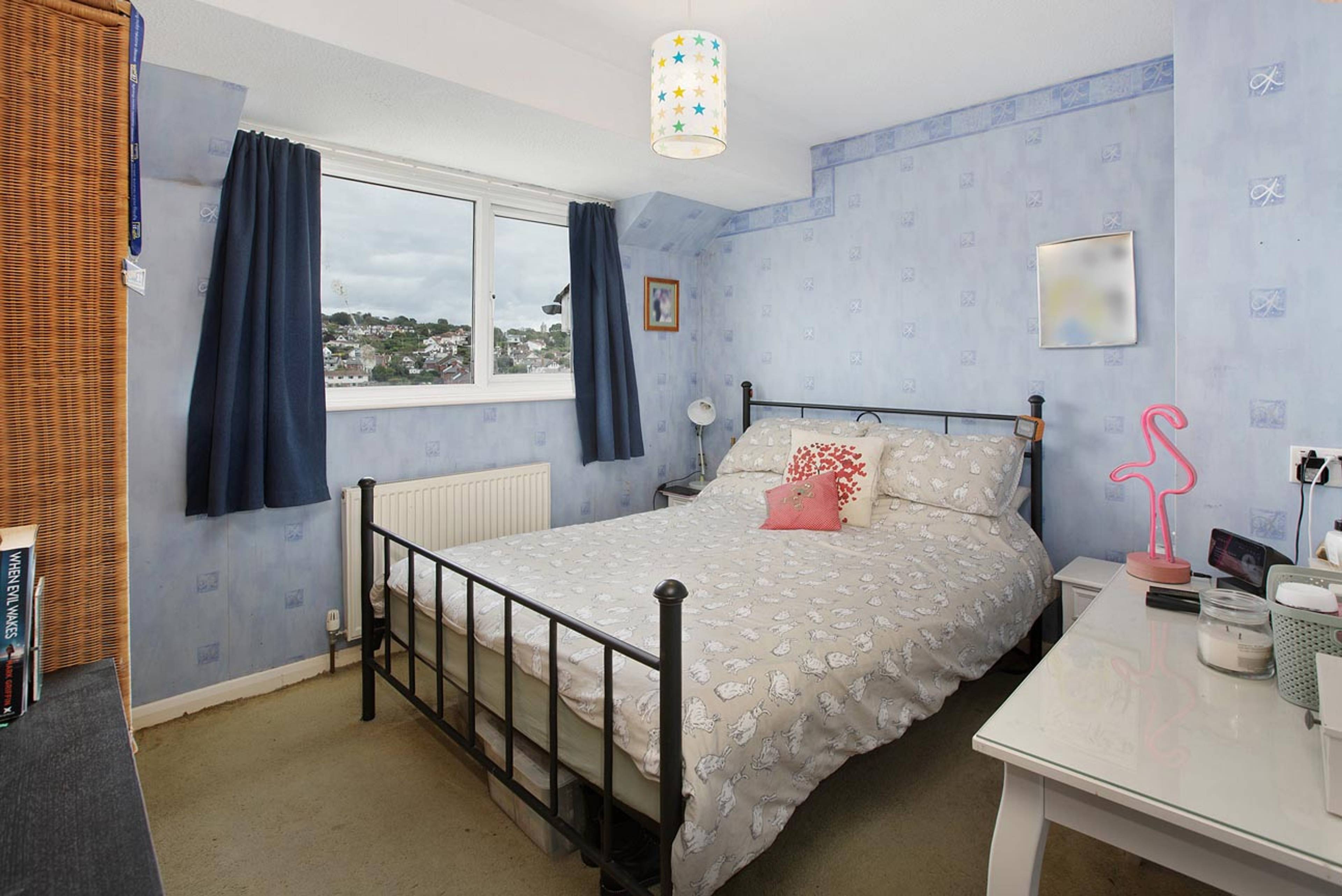 The Mount, Teignmouth, TQ14 - 8