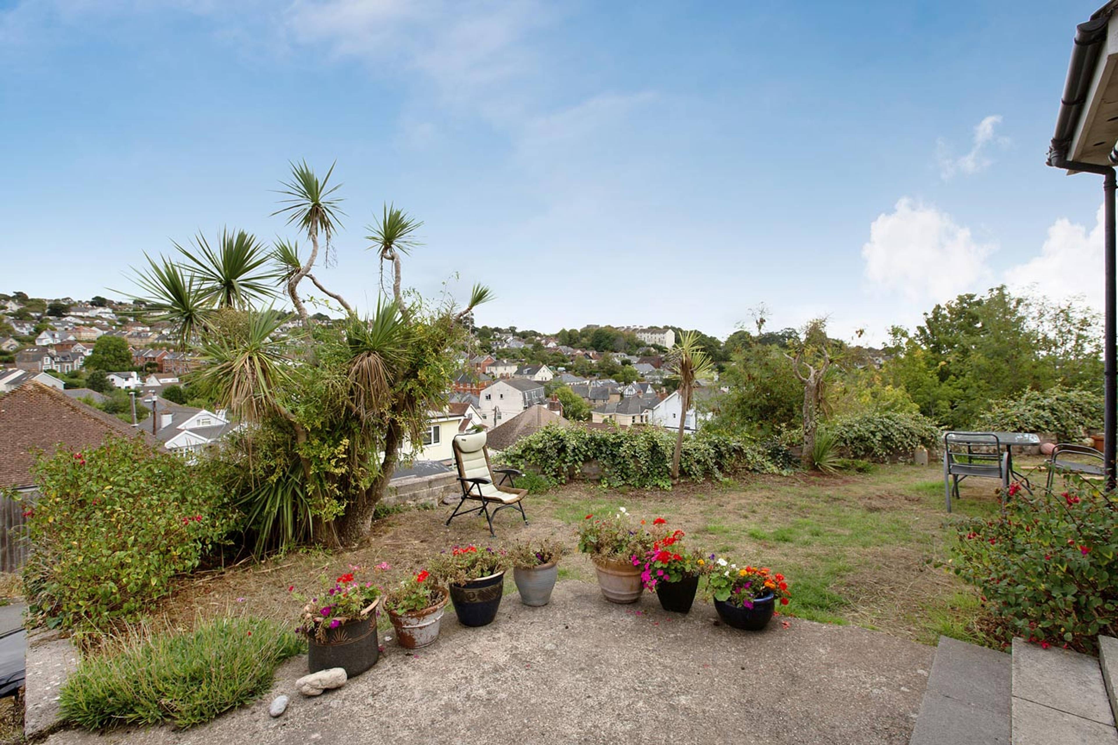 The Mount, Teignmouth, TQ14 - 4