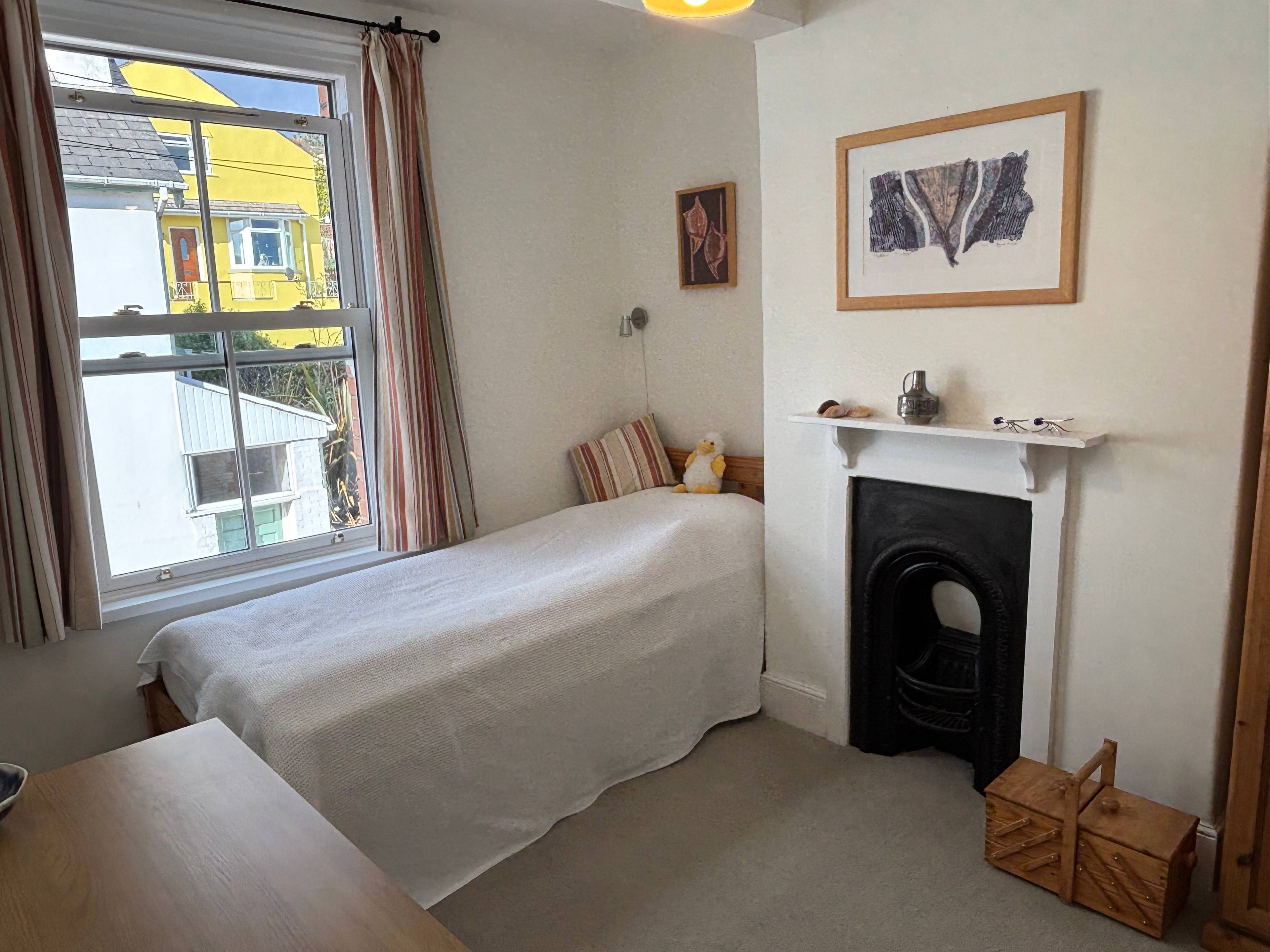 Fore Street, Bishopsteignton, TQ14 - 9