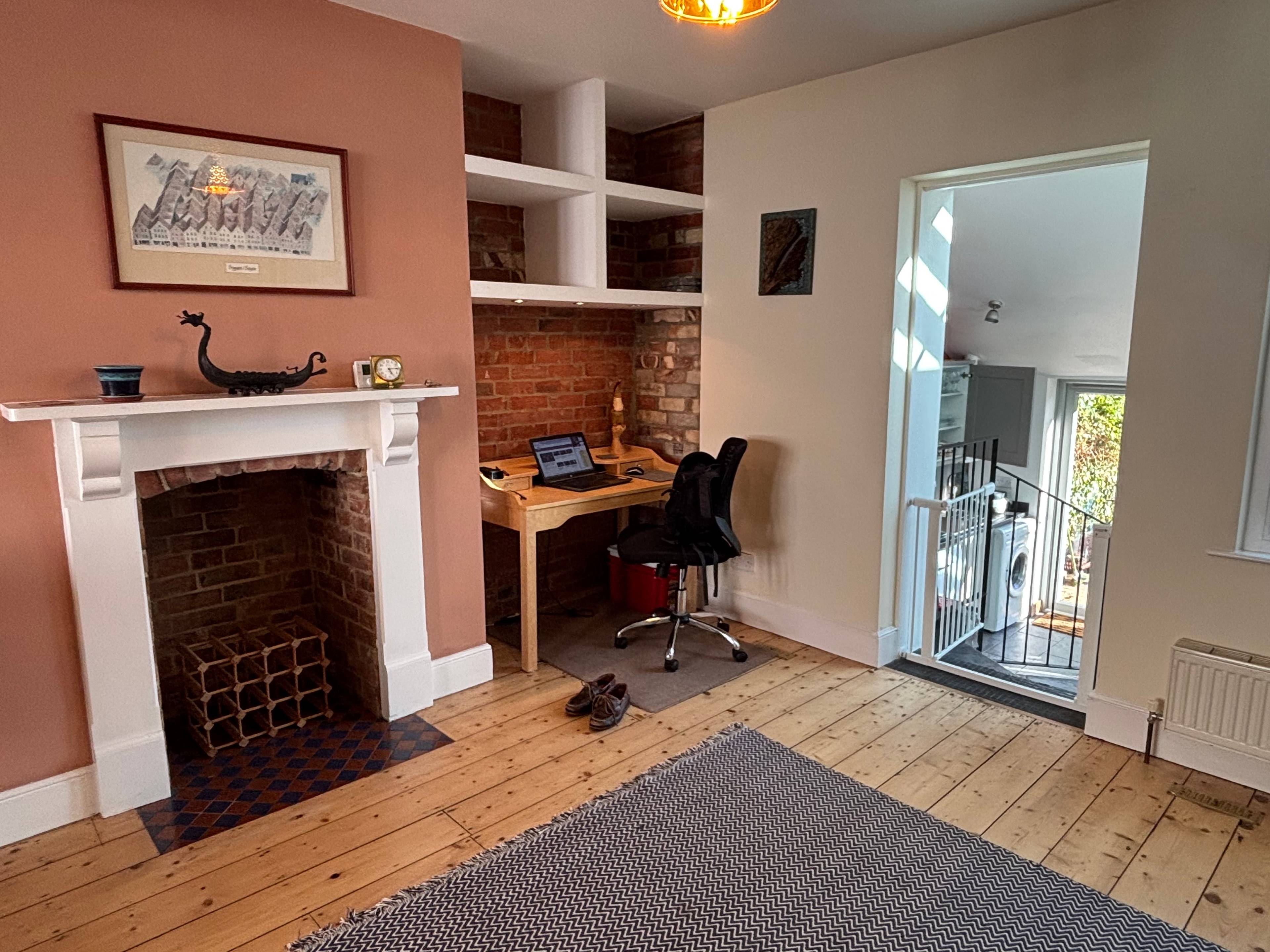 Fore Street, Bishopsteignton, TQ14 - 5